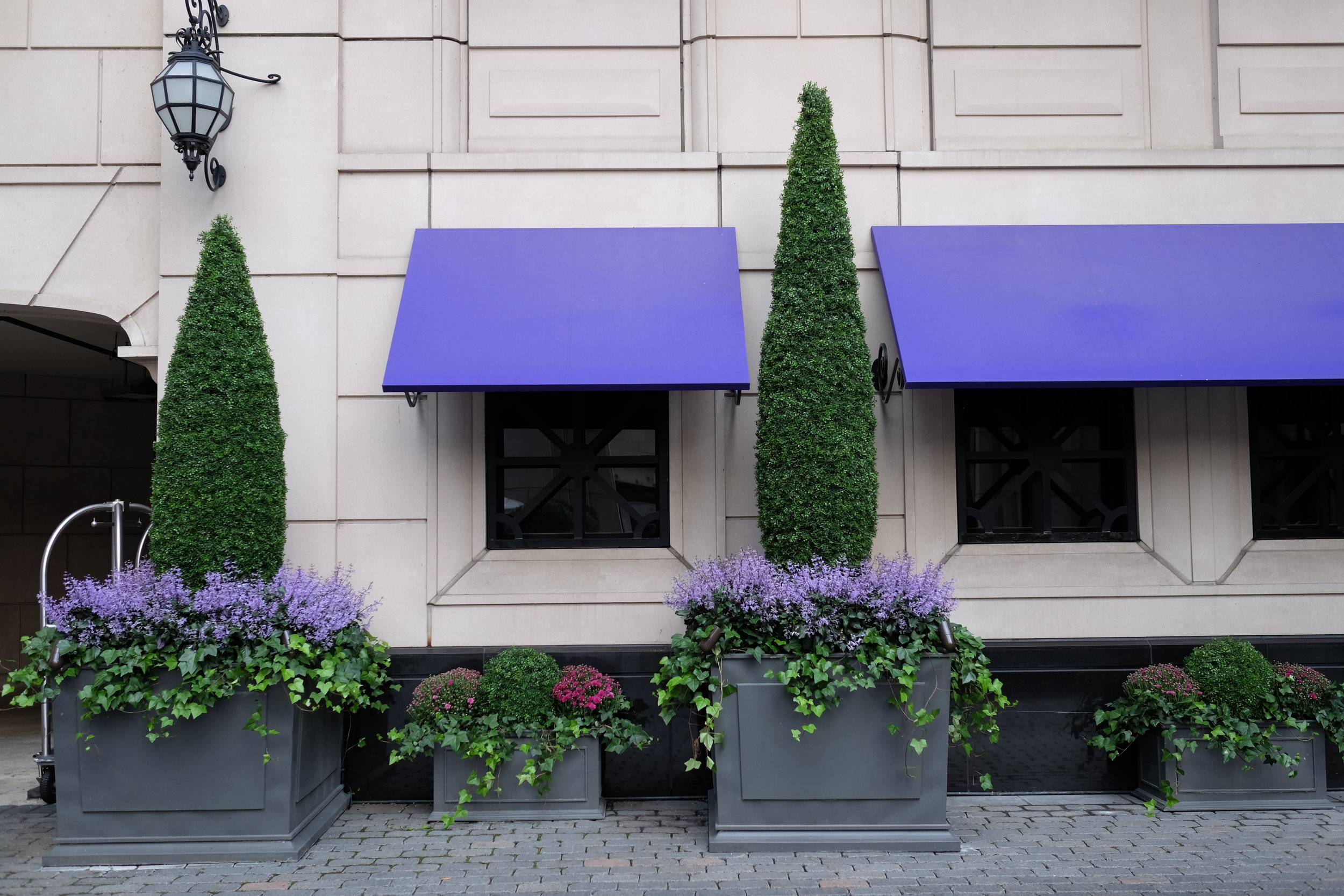 A Luxurious Waldorf Weekend in Chicago