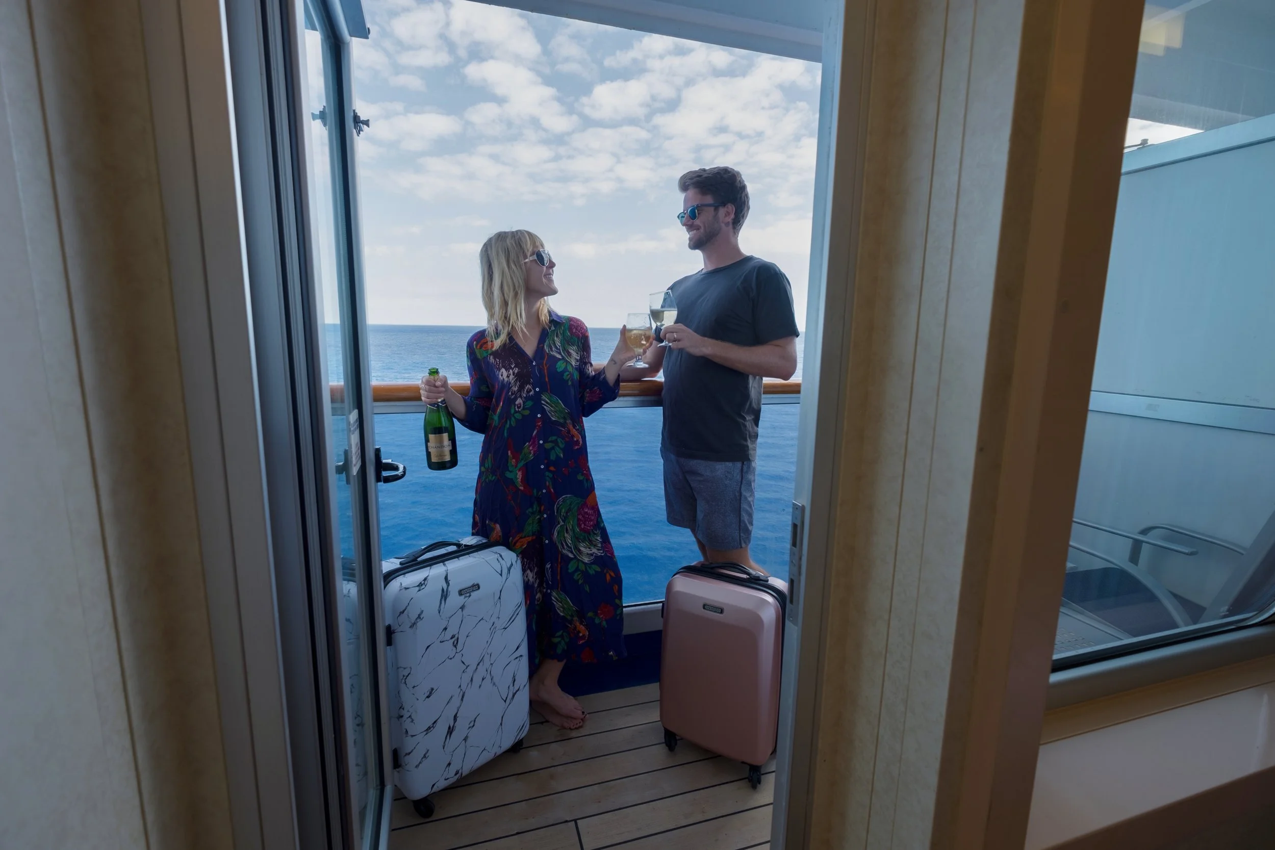 Fun Never Gets Old - Why Cruising is the BEST