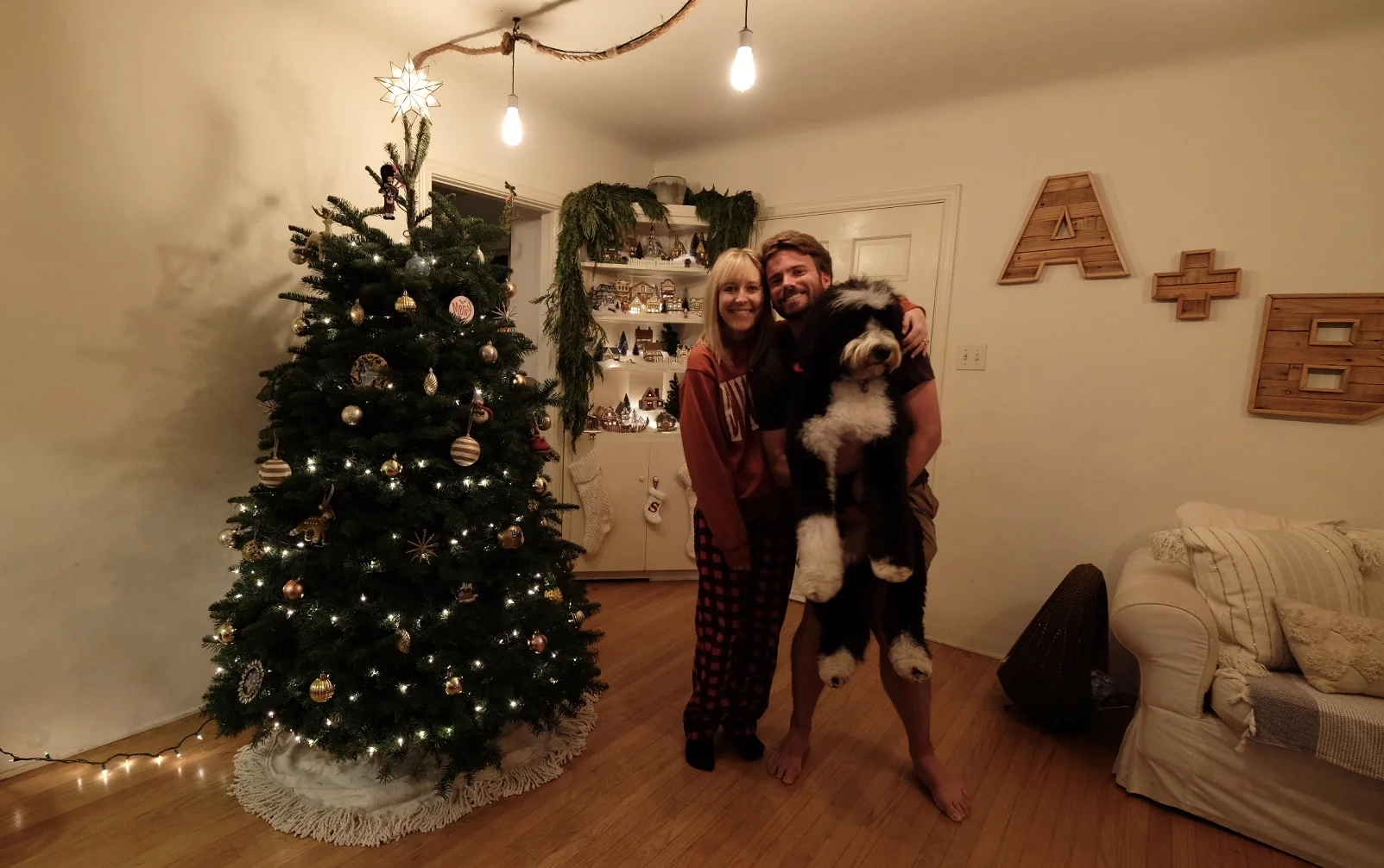 Christmas is almost here! Are you done shopping?!?