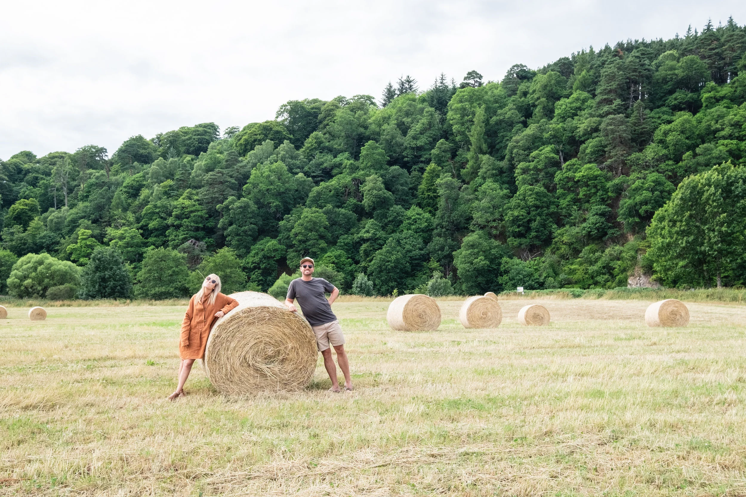 Roadtripping through the Scotch Mecca of Speyside