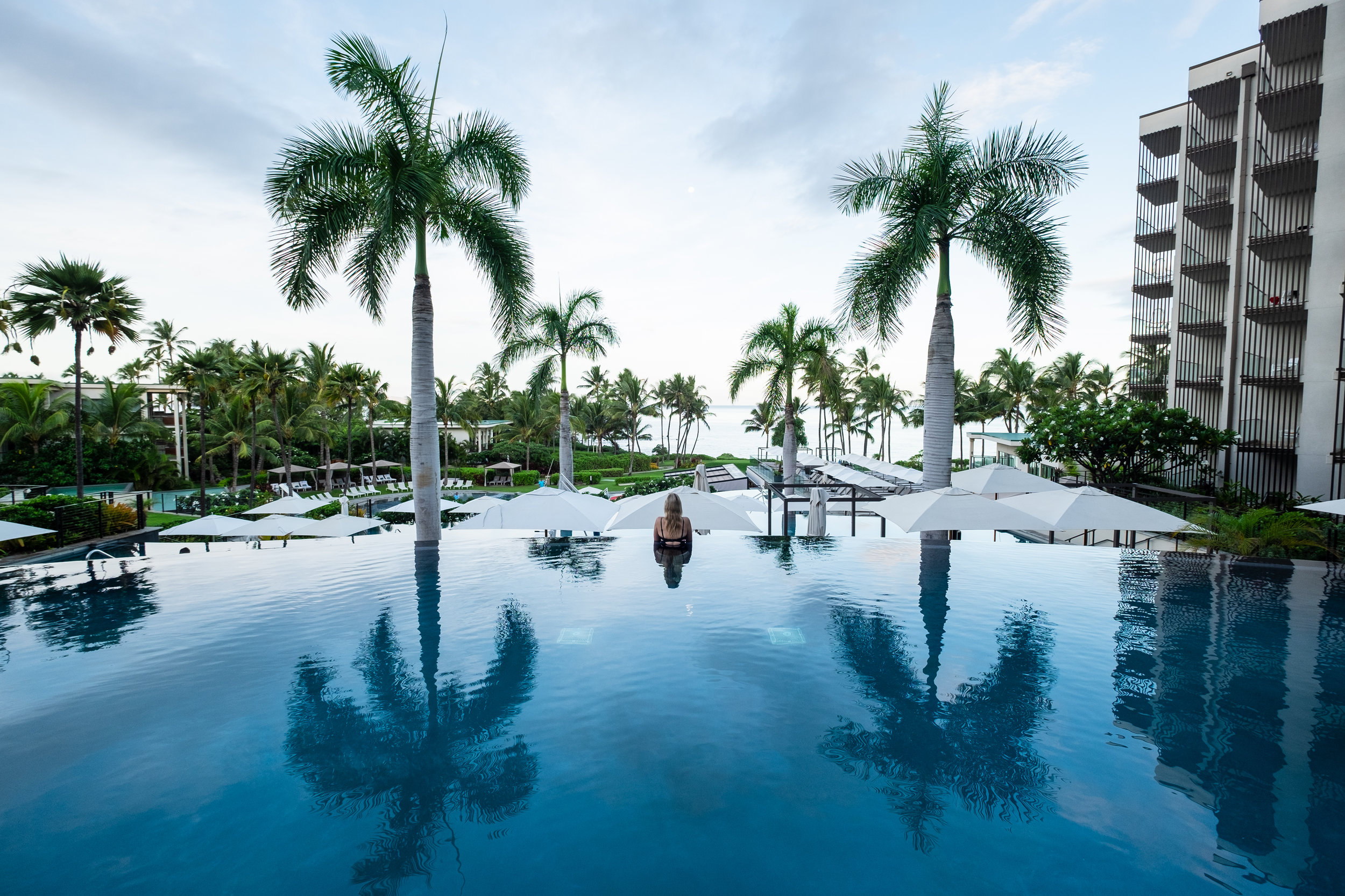 Paradise Exists: And it's at the Andaz Maui