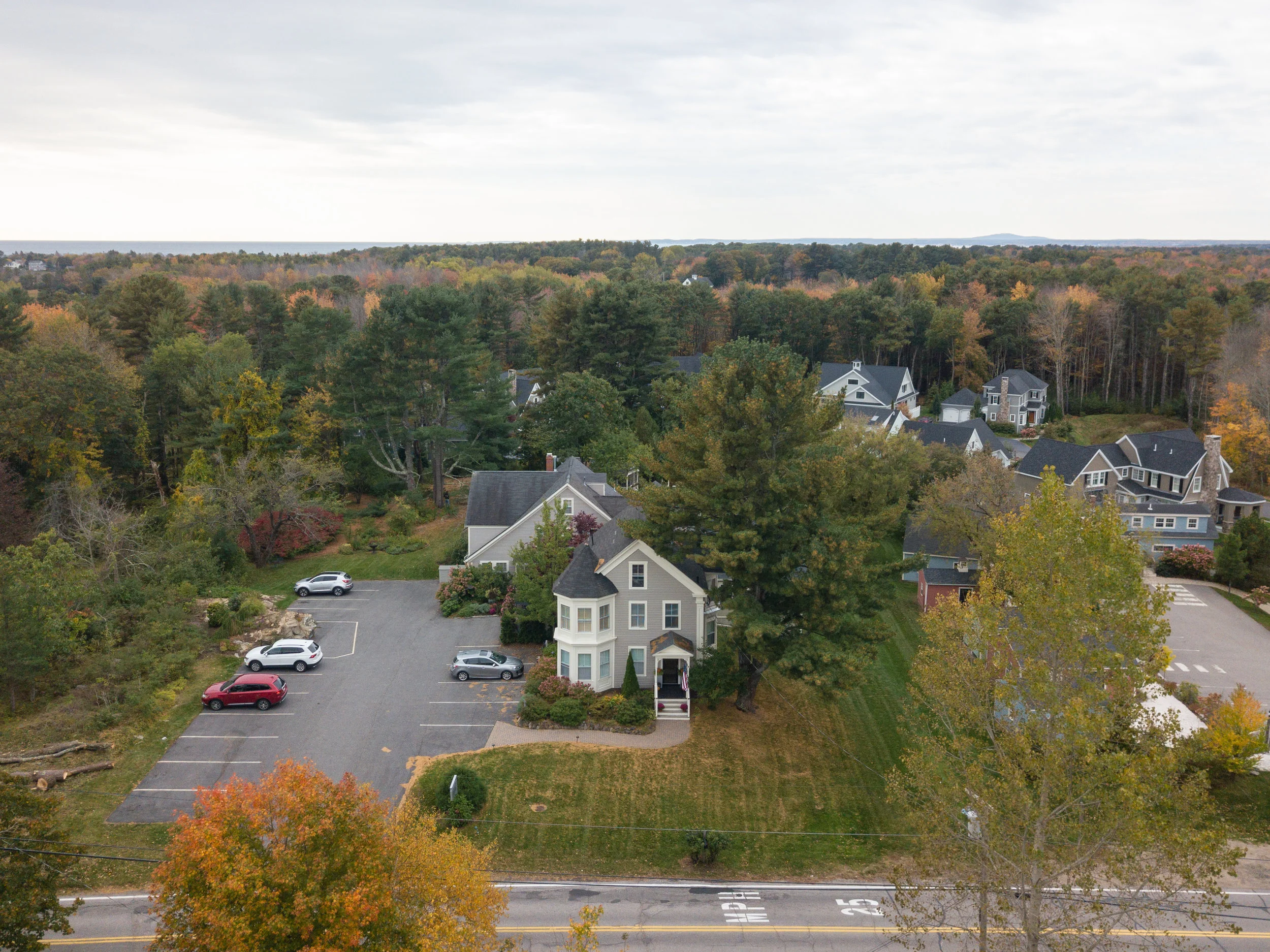 B&amp;B’s Are Cool Again: How the Inn at English Meadows Shifted Our Perspective
