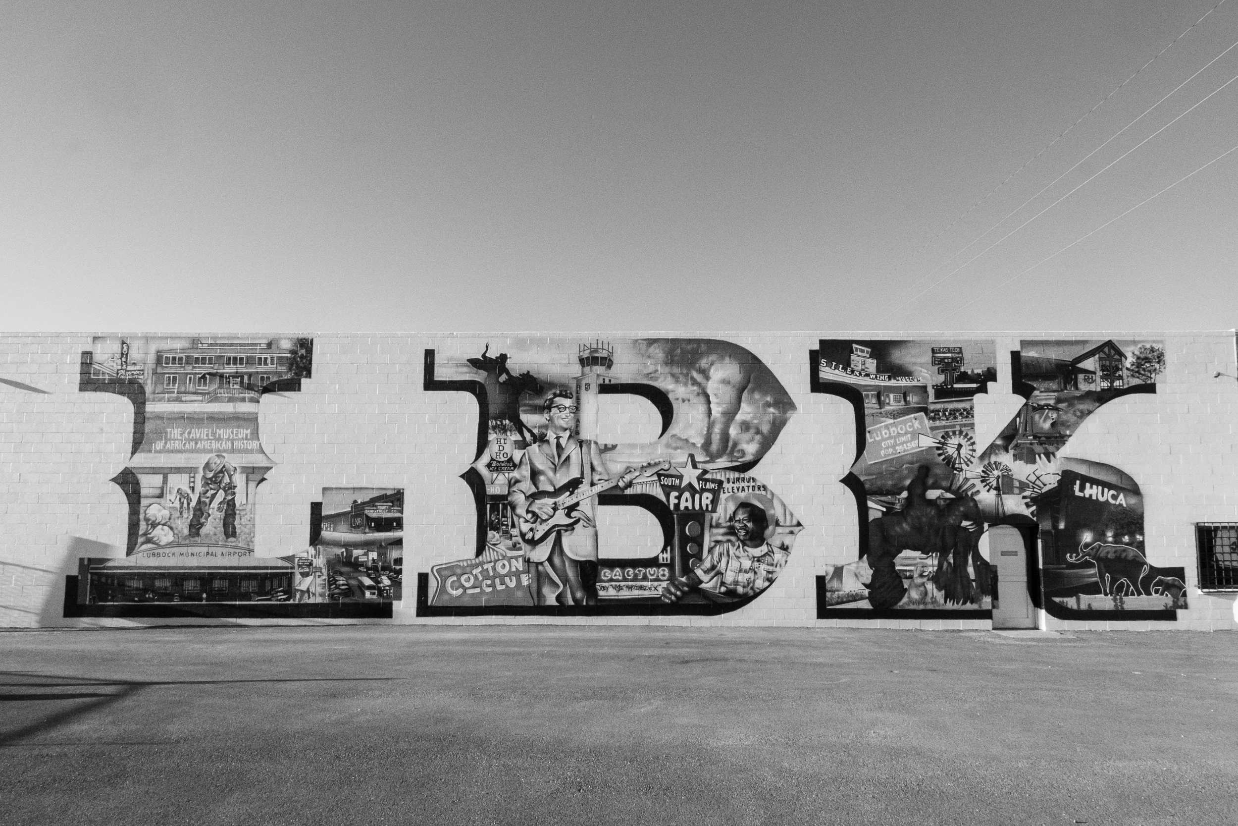 Lubbock, Texas :: Don't Underestimate This Gem of a Town