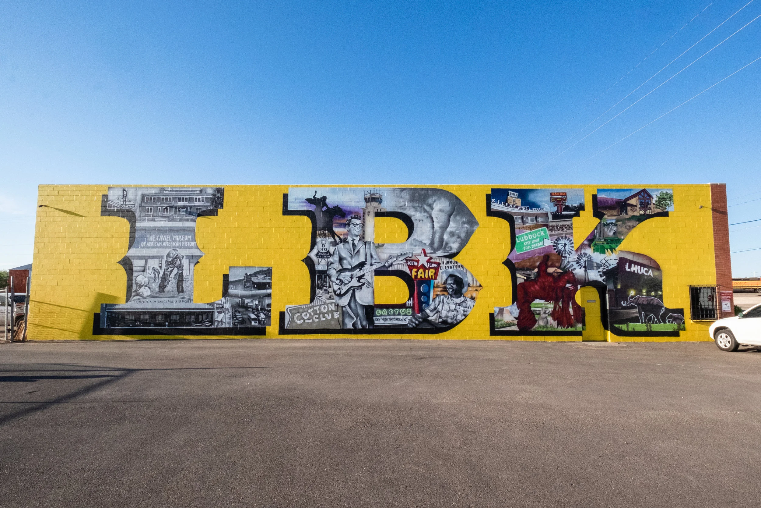 Lubbock, Texas Don't Underestimate This Gem of a Town — Traveling