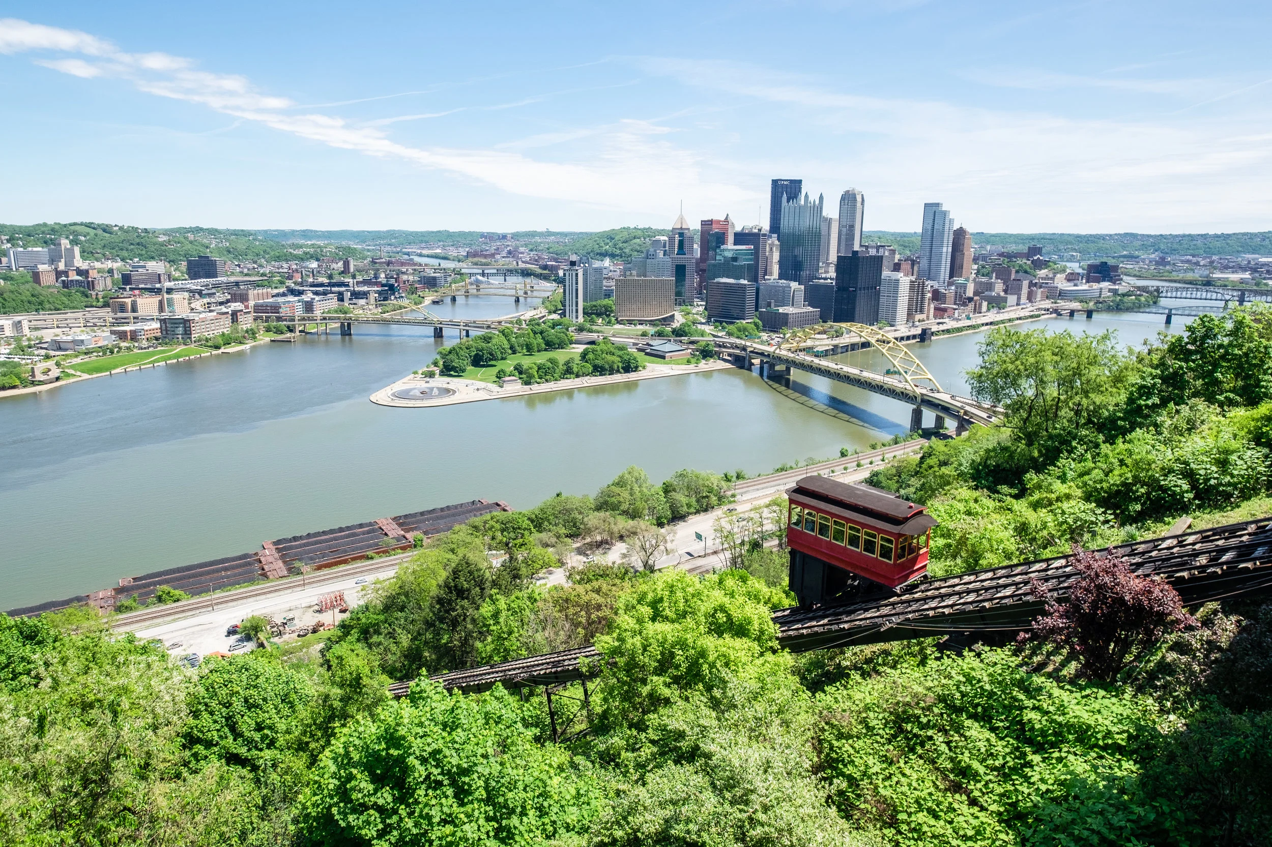 48 Hours in Pittsburgh
