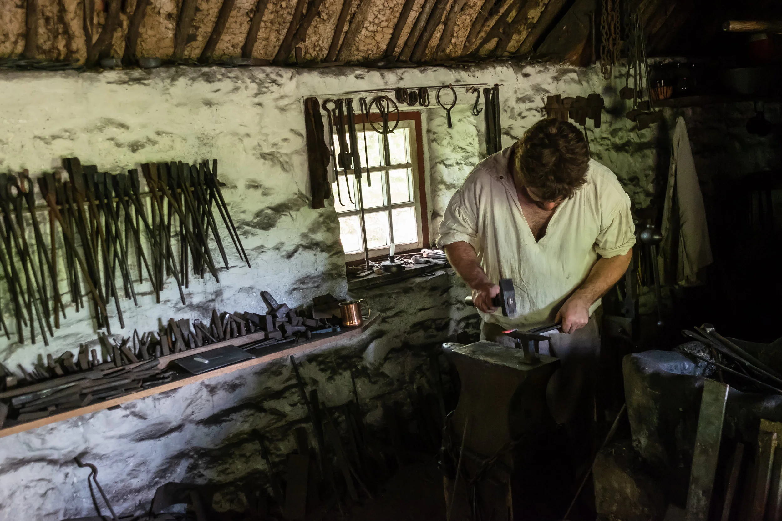 Why the Shenandoah Valley Should be on Your Bucket List... And Why Your