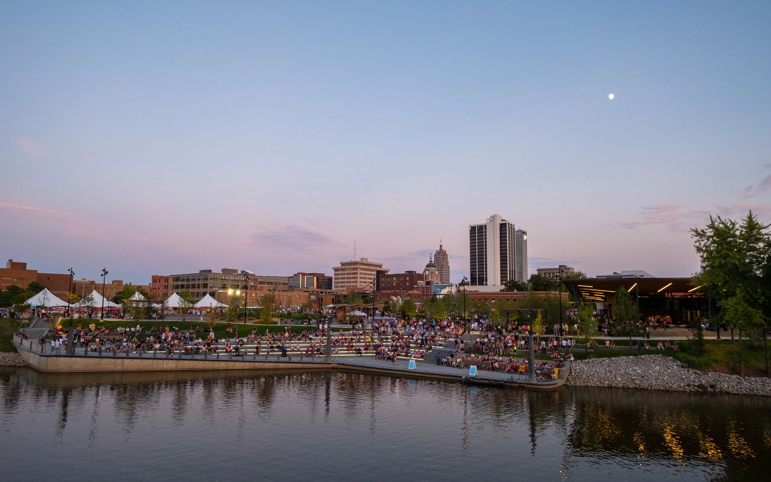 Why Fort Wayne Needs to be on Your List