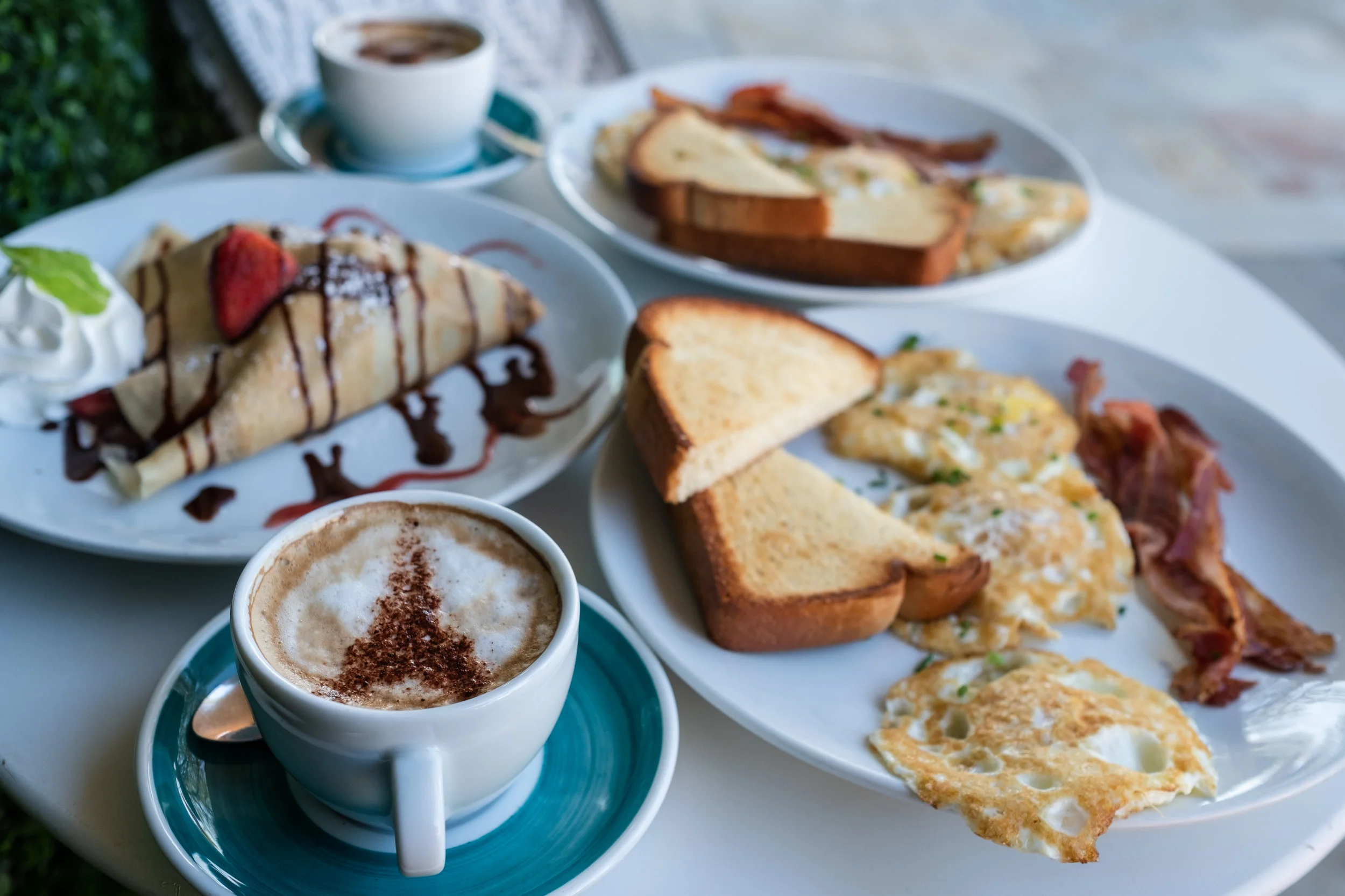 Where to Eat and Drink in Bryan College Station