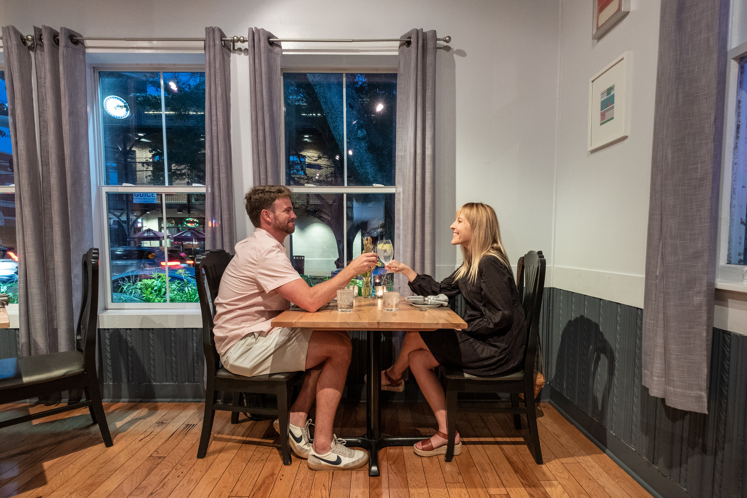 We've Found Seafood Heaven, and it's in Mississippi!