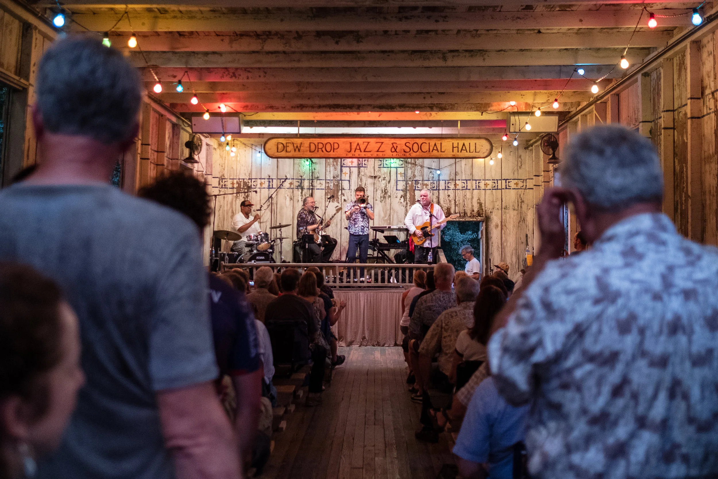 5 Must-Do's on Louisiana's Northshore