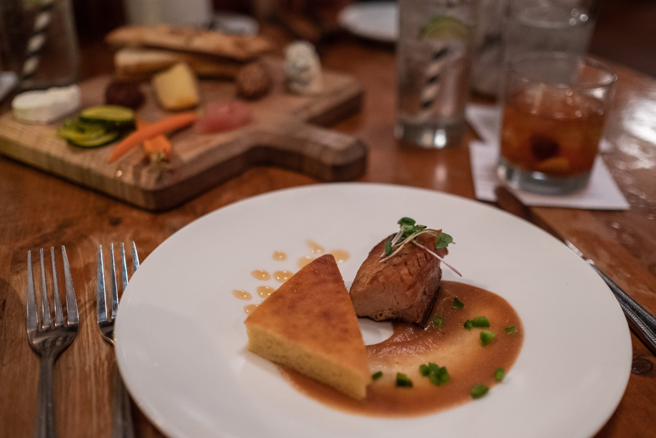 Where to Eat (and Drink) in Columbia, South Carolina