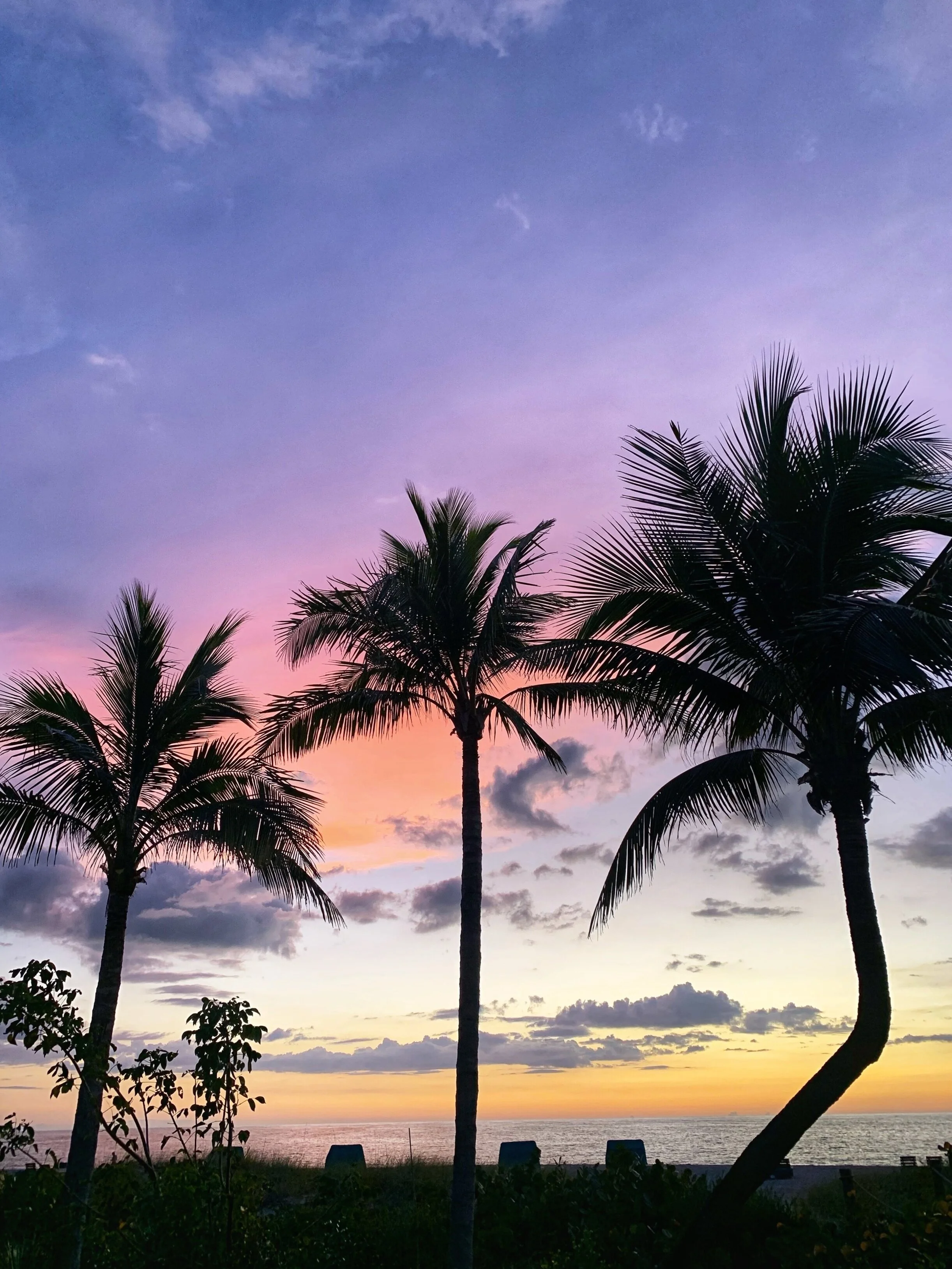 Why You Should Babymoon on Captiva and Sanibel Islands