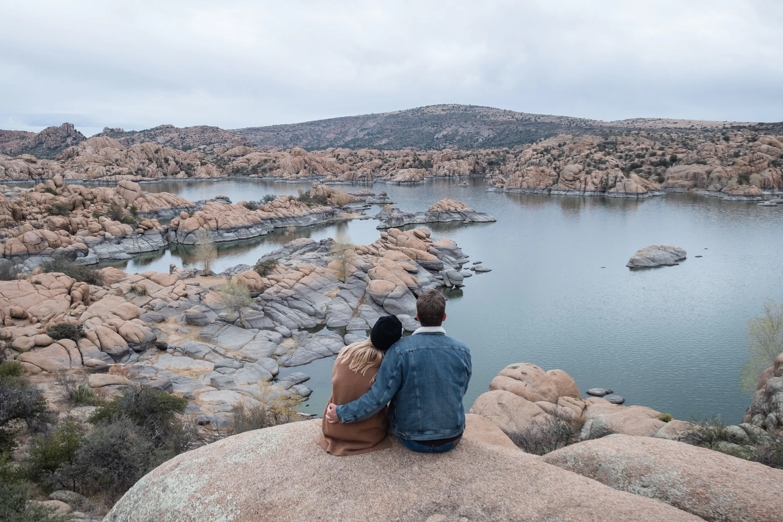 This Arizona Town Will Take You By Surprise - Prescott, Arizona