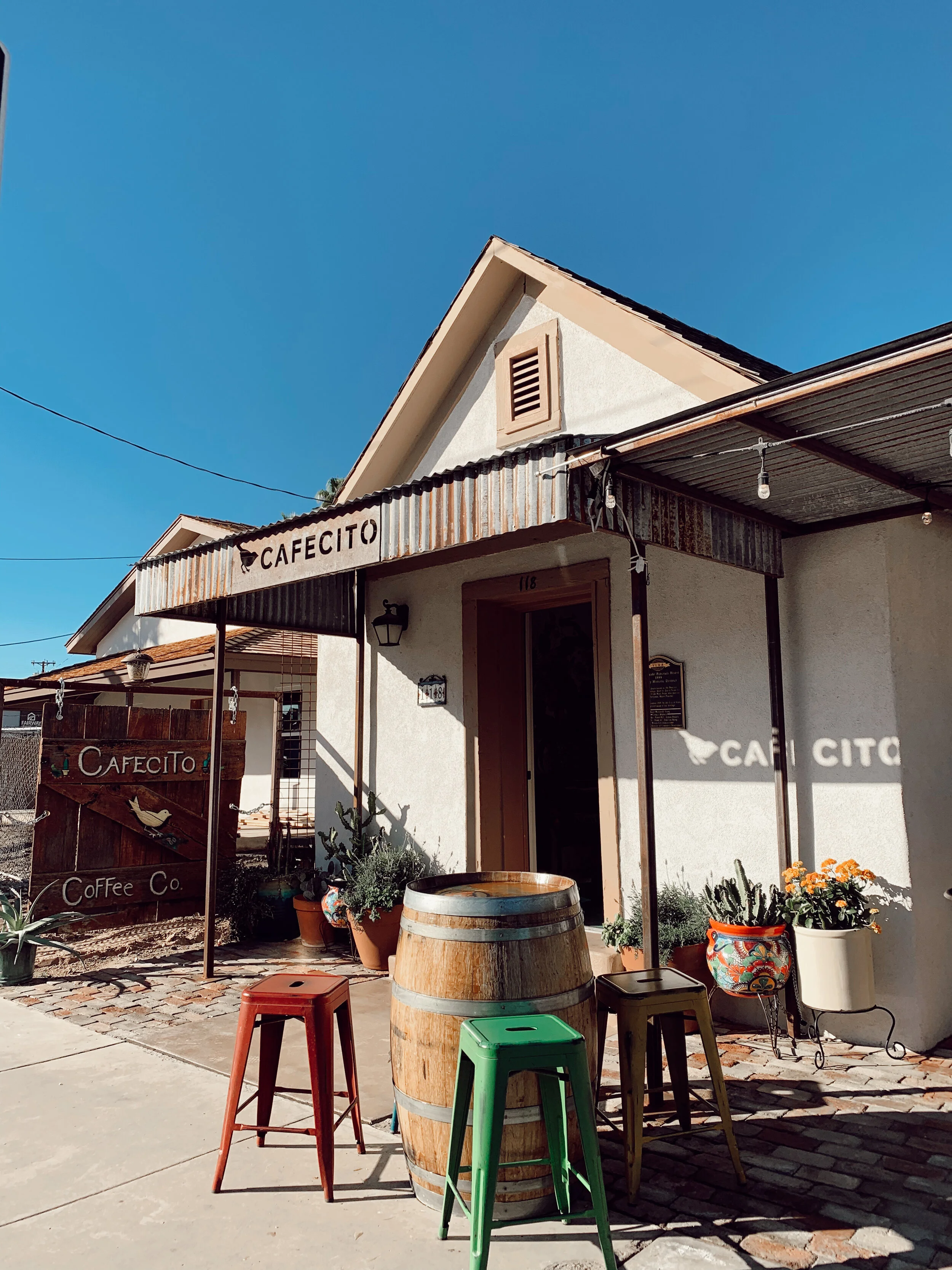 YOU MUST GO TO YUMA — Traveling Newlyweds