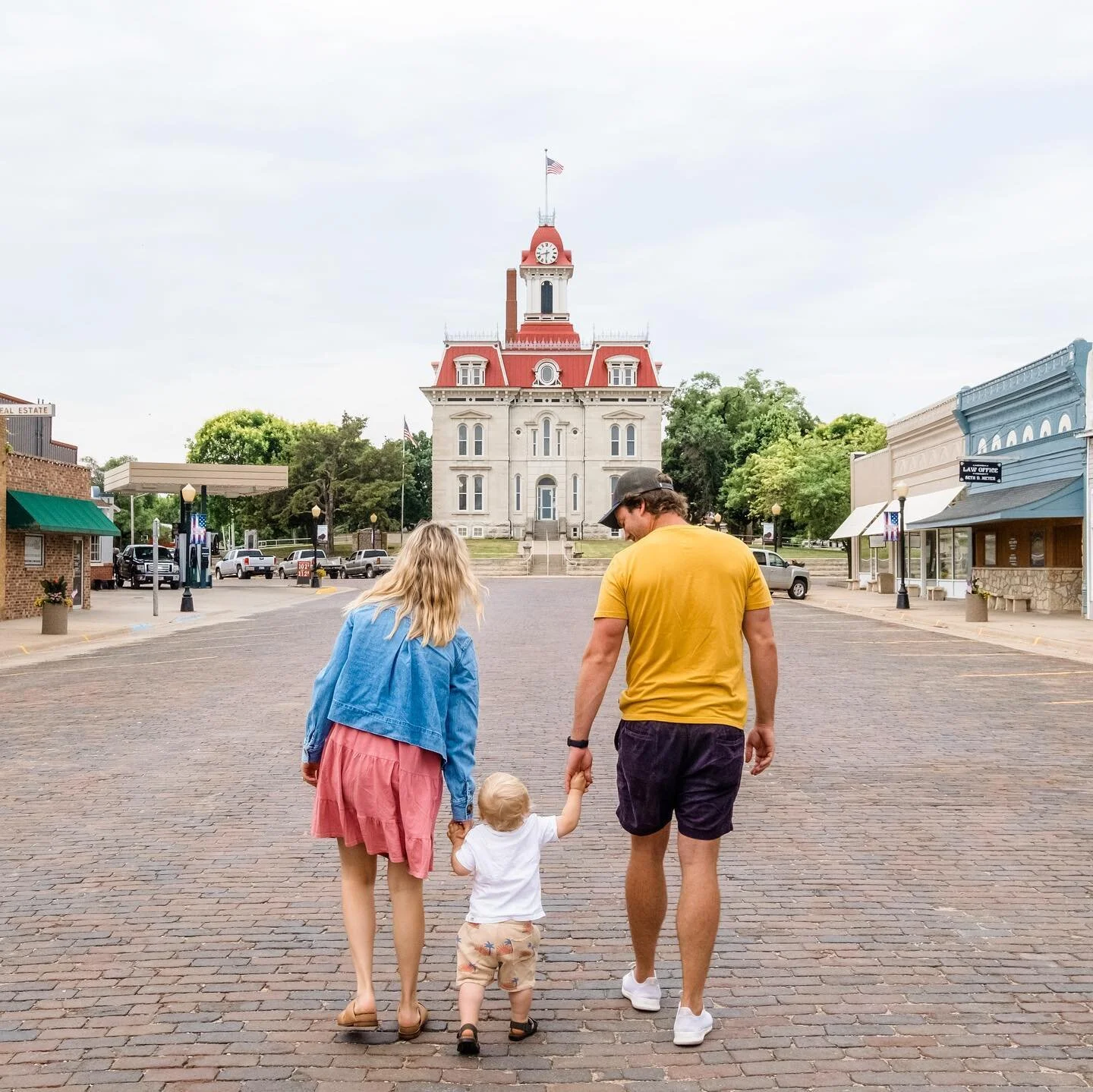 We always wondered what it would be like traveling with a kid. Would it be too overwhelming? Would we be able to &ldquo;adventure&rdquo; like we&rsquo;re used to? Would we hate our lives and never want to get in an airplane or a car again? 🤣

We&rsq