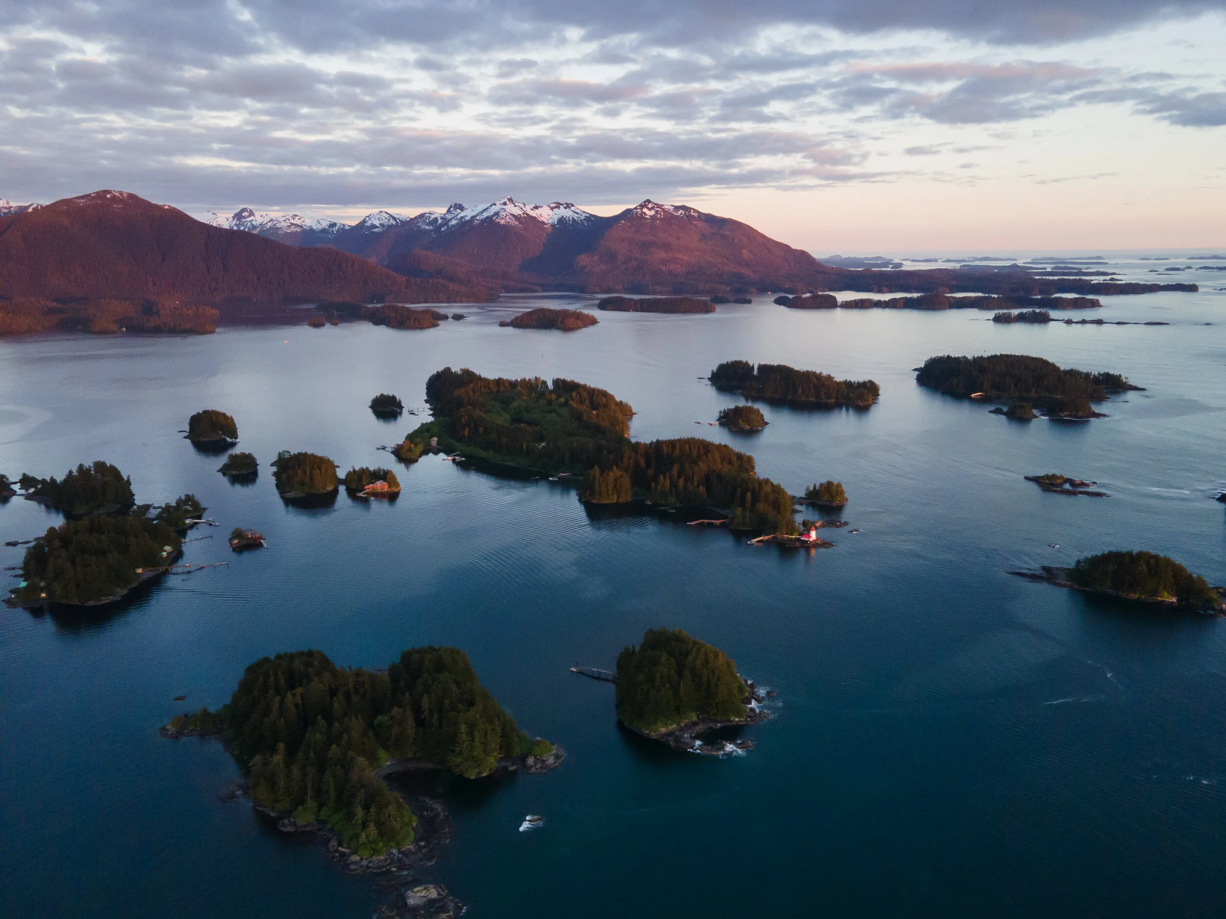 Family Friendly Adventures in Sitka, Alaska