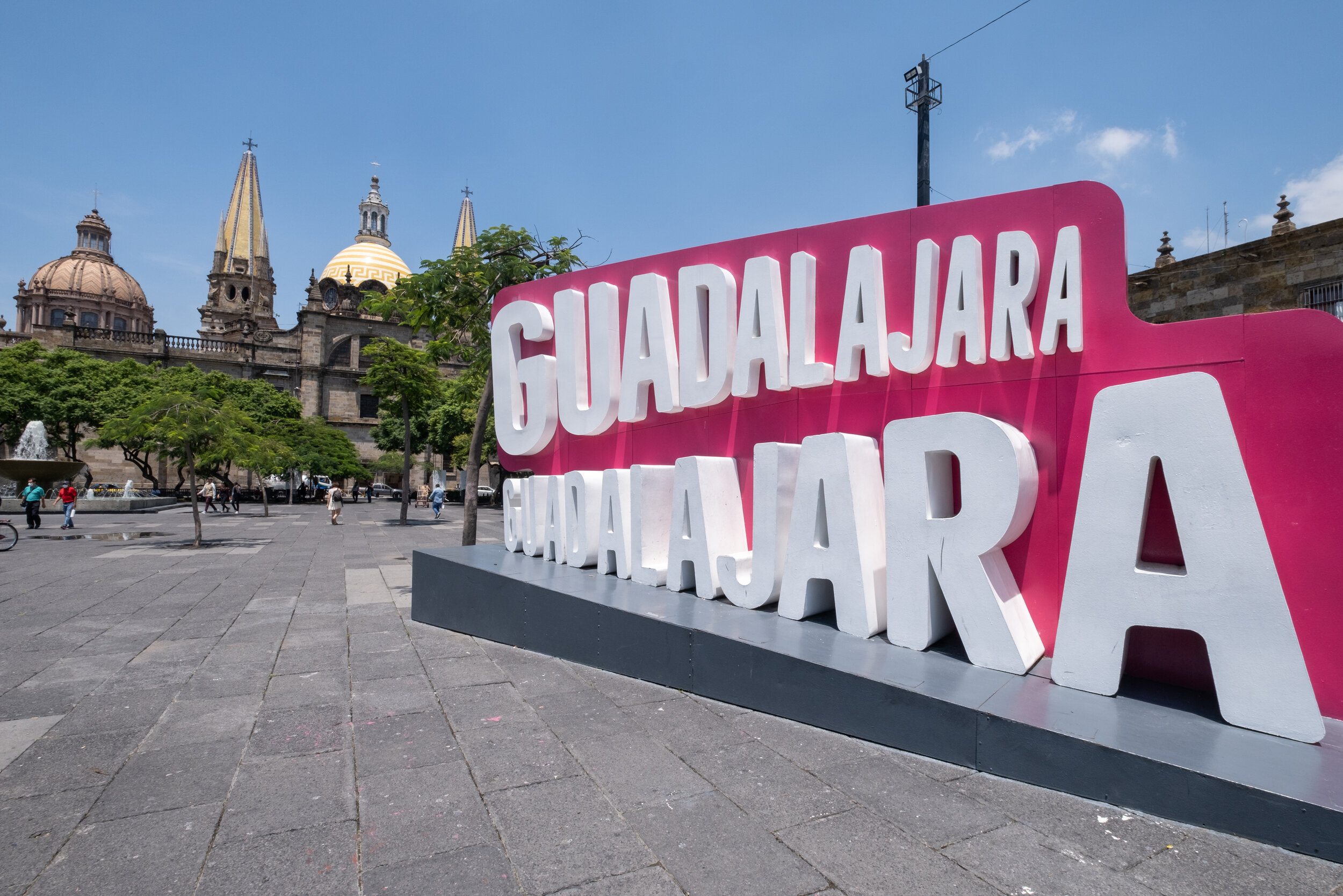 Guadalajara dating in long distance Guadalajara Dating