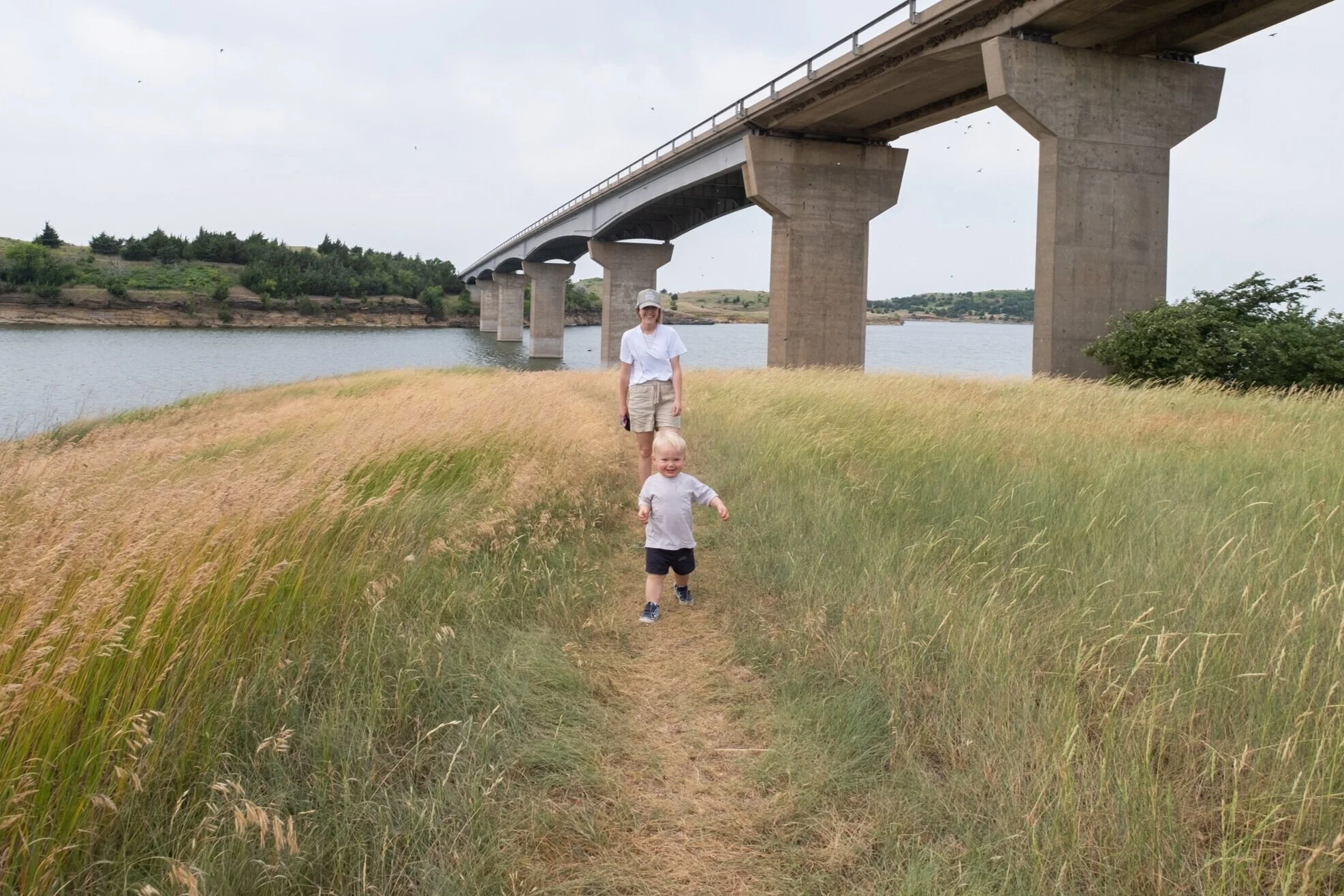3 Day Trips in Central Kansas