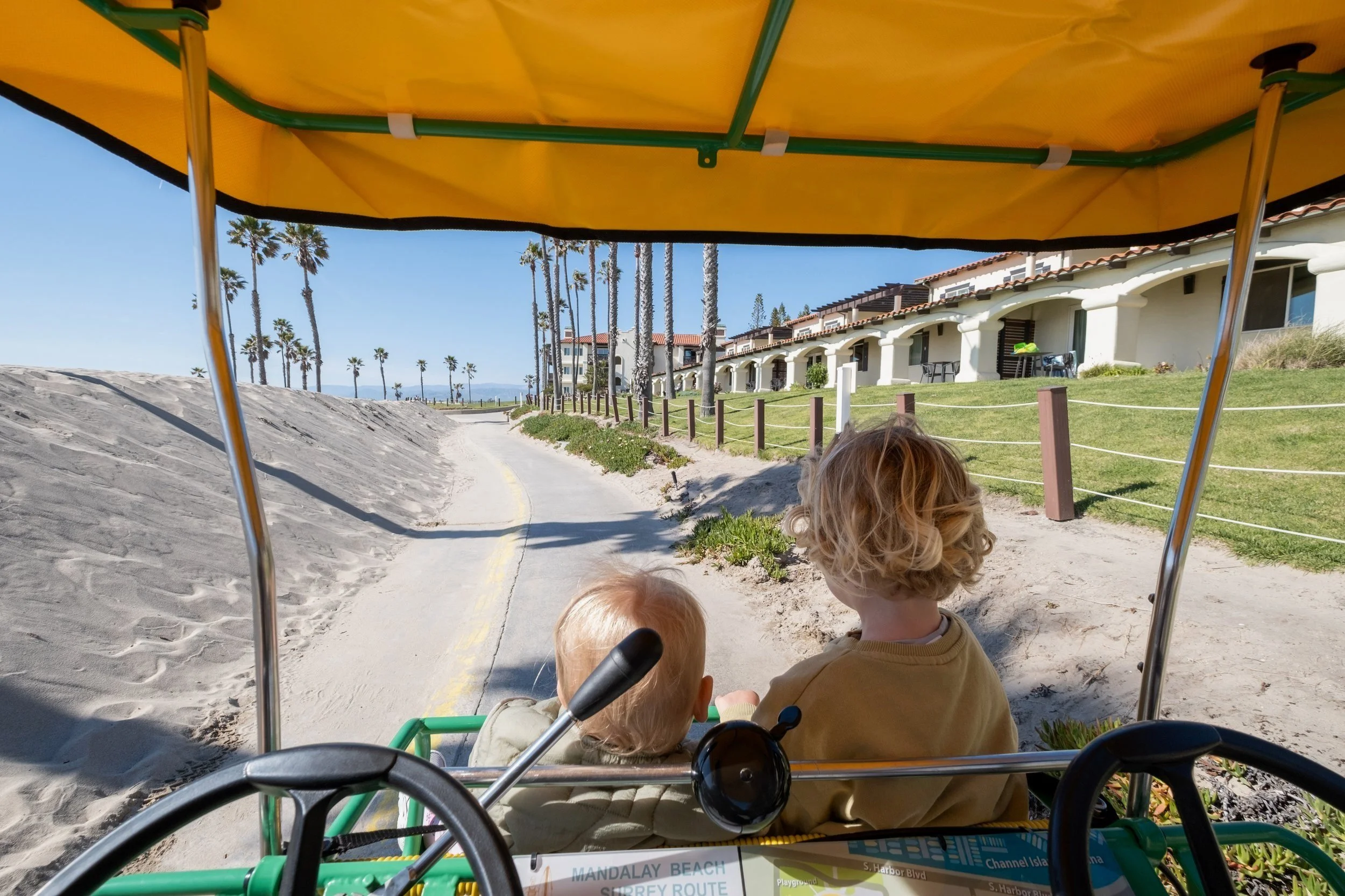 Morro Bay — Blog - Traveling Newlyweds