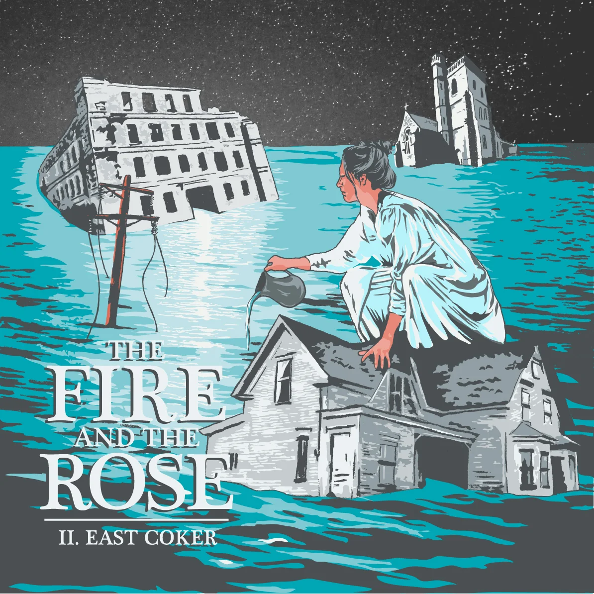 II. East Coker