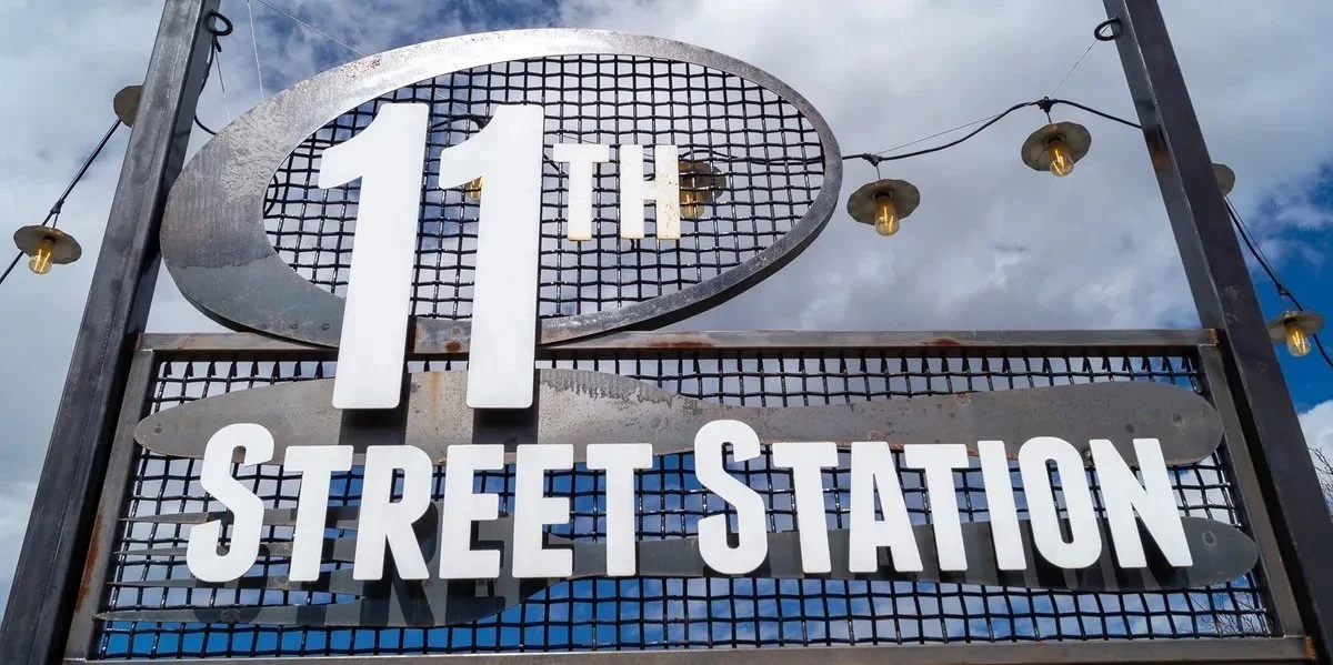 11th Street Station
