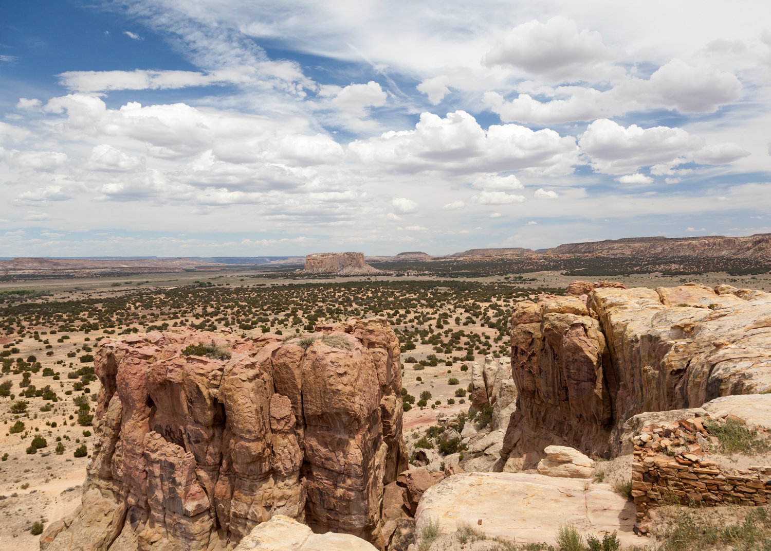 New Mexico