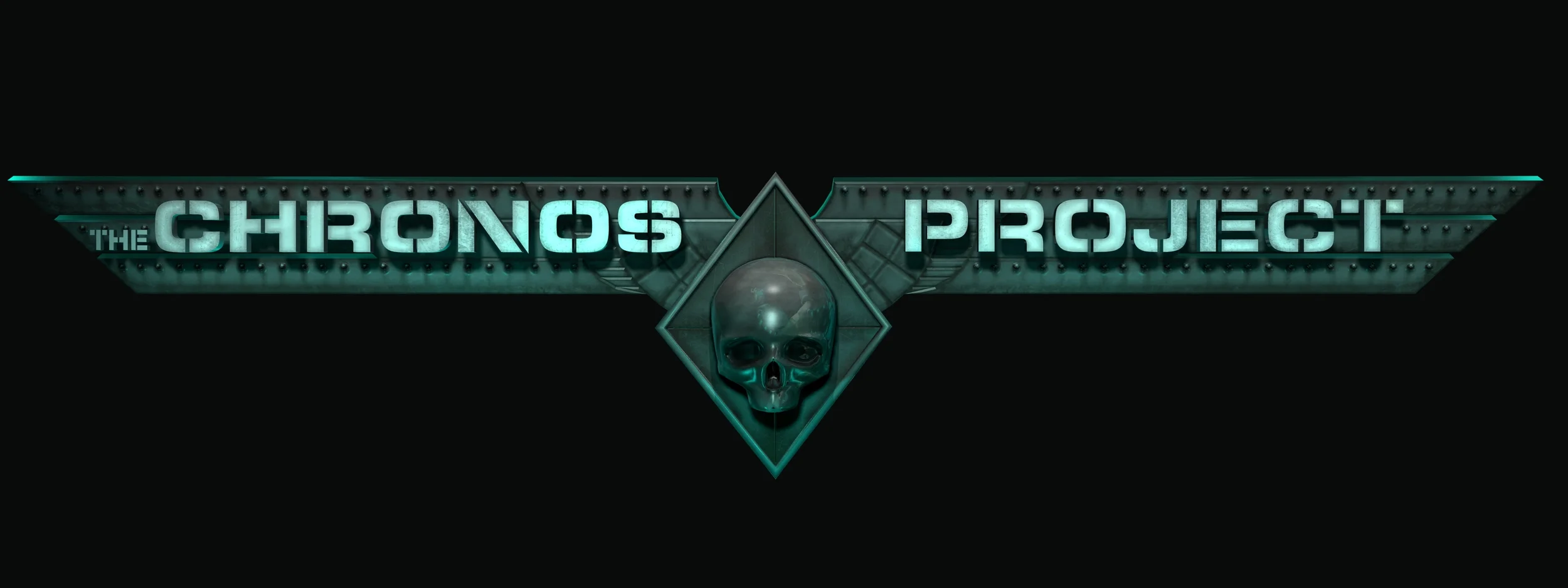 Chronos Project Logo