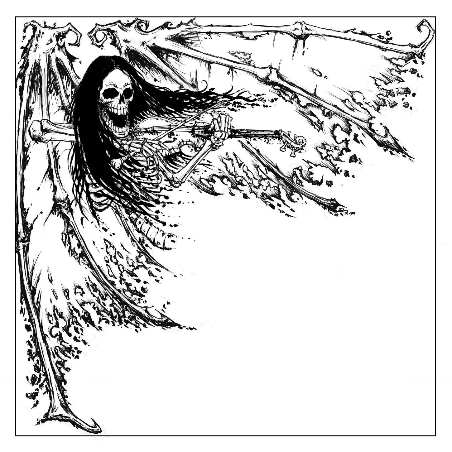 The Culling Song: Requiem