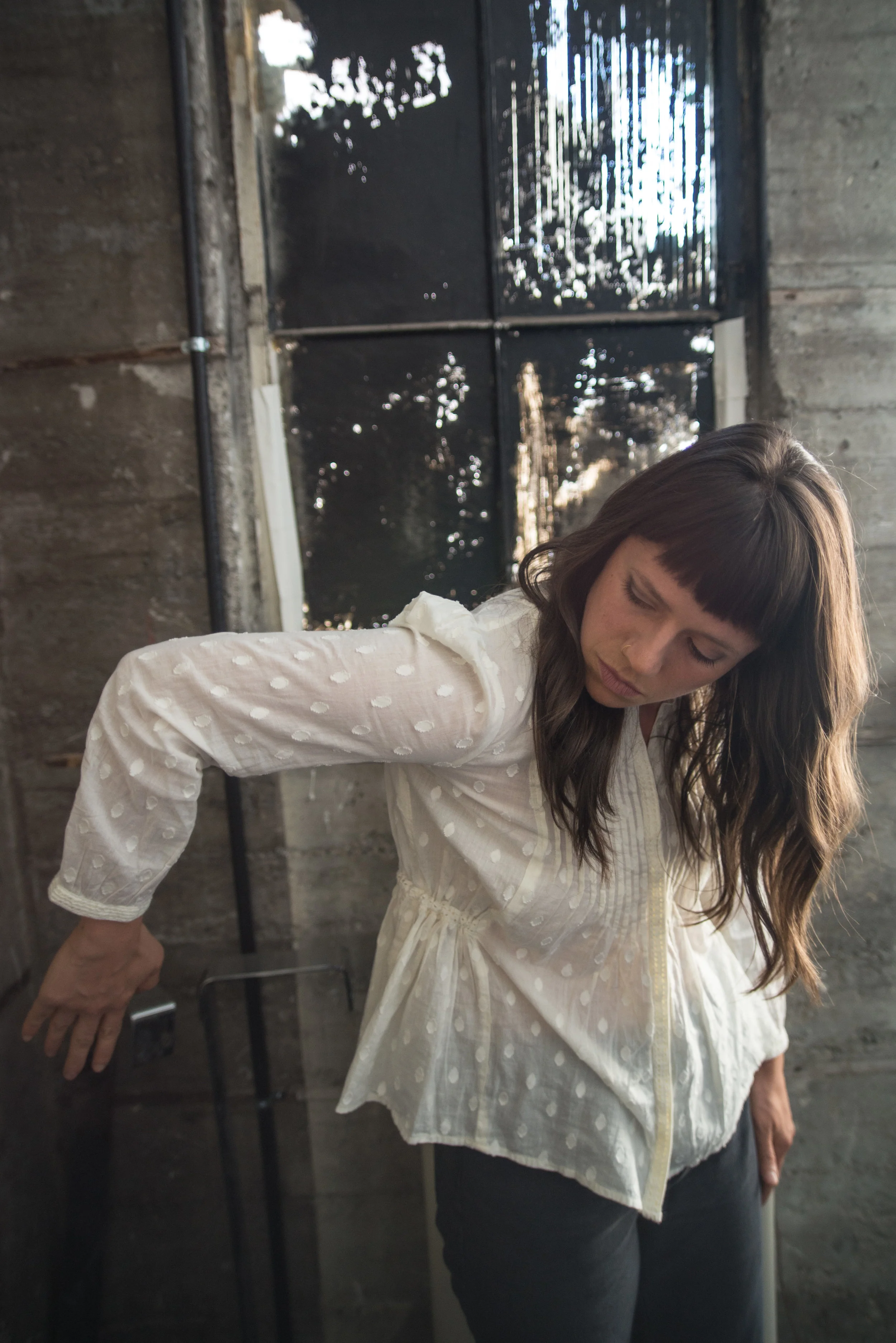 Photo by Robbie Sweeny