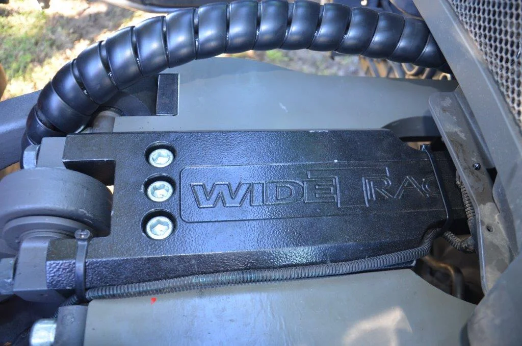 Fendt 936 Widetract top link