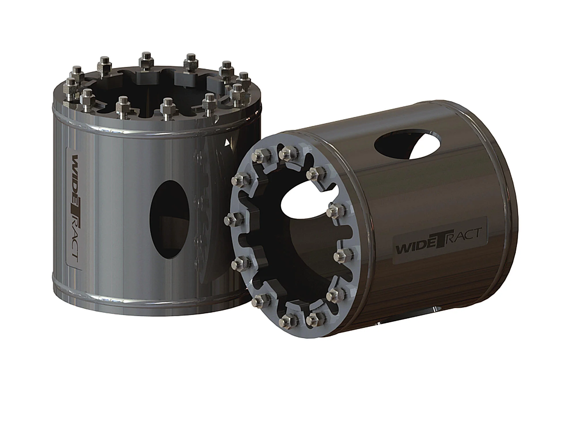 Controlled Traffic Farming (CTF) Agriculture Equipment Australia