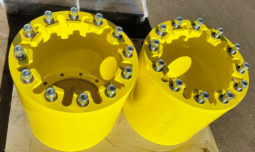 axle spacers