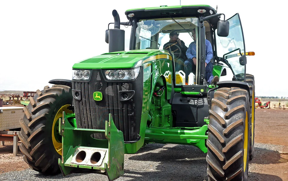 Wheel and axle spacing solutions