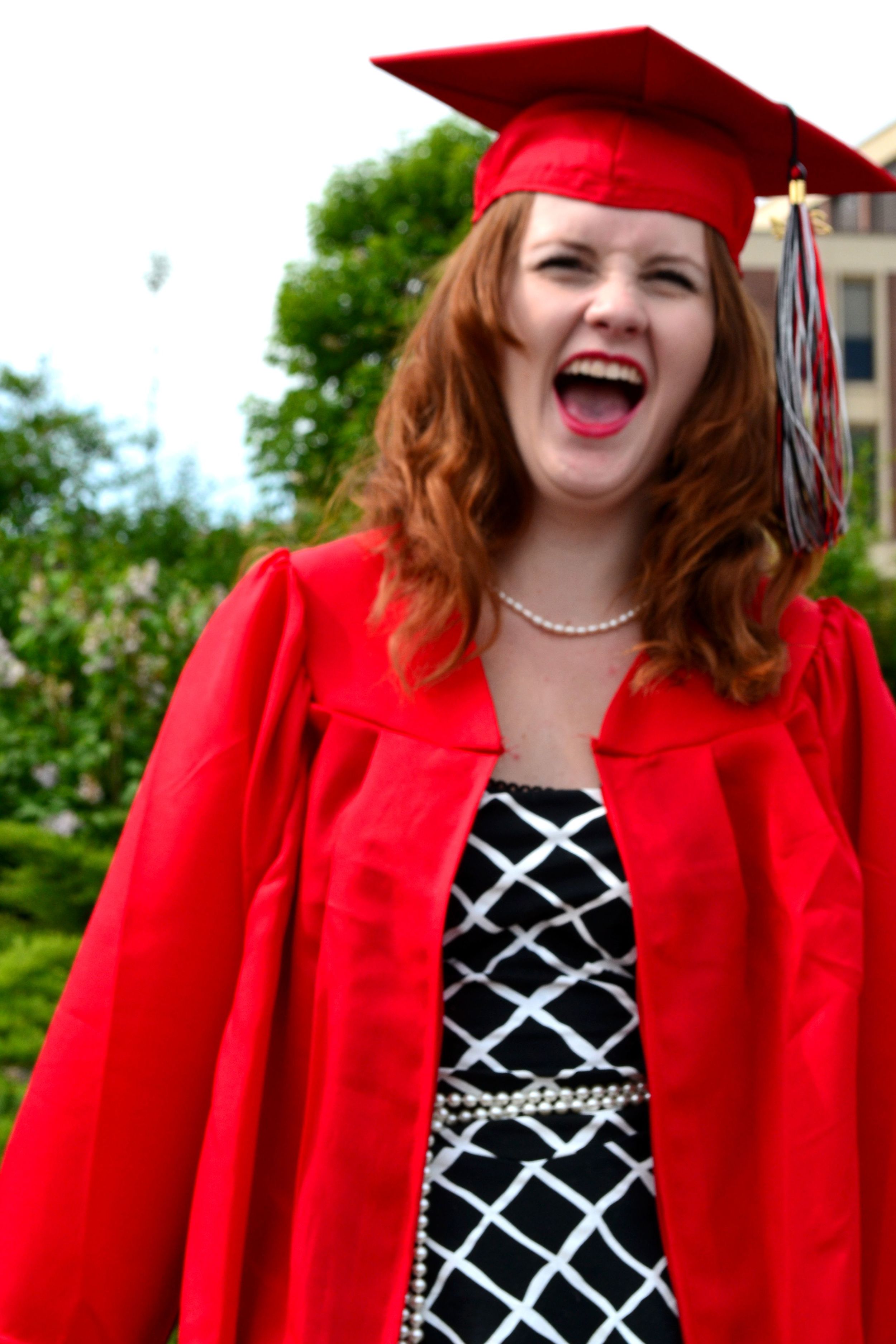 Graduation