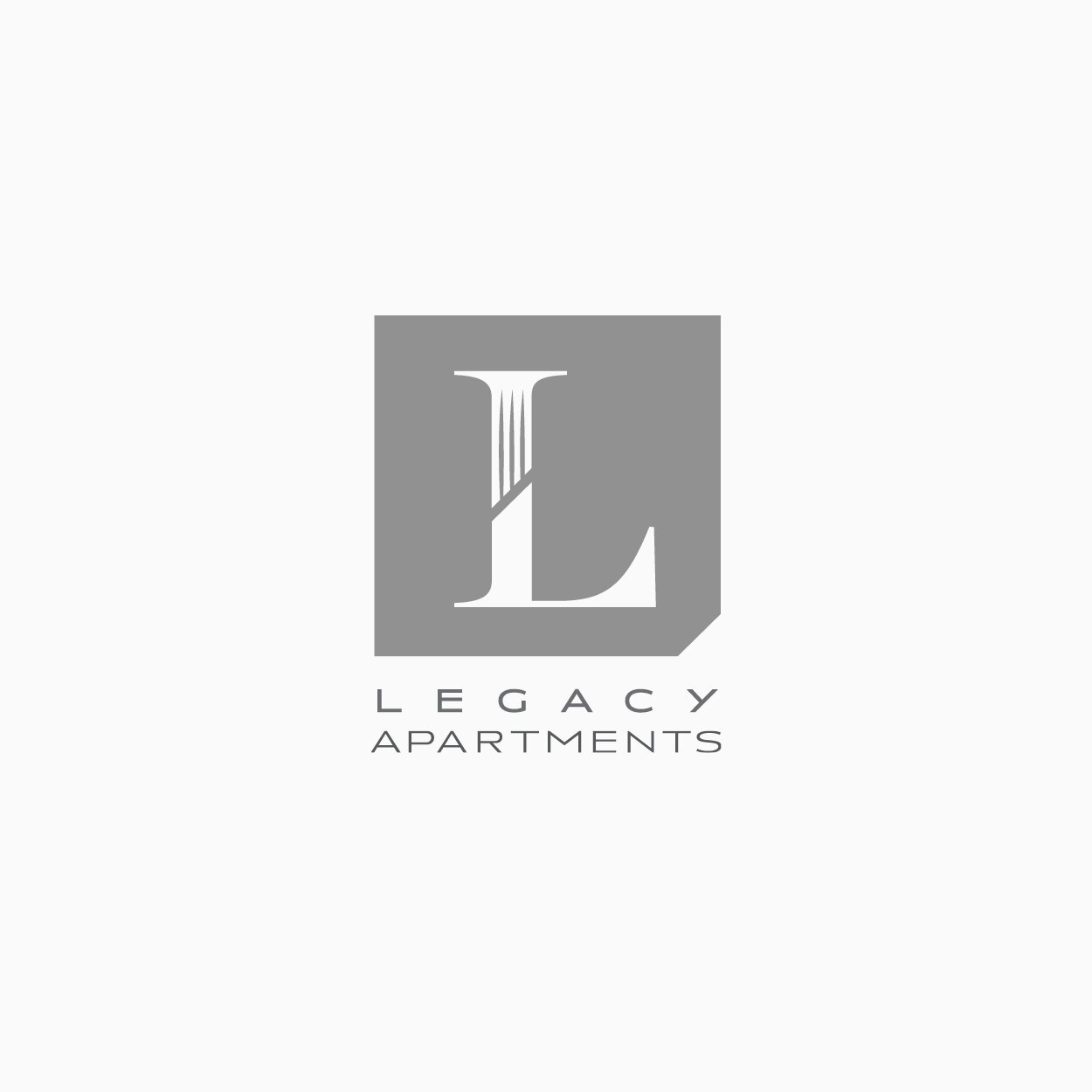 Legacy Apartment Identity
