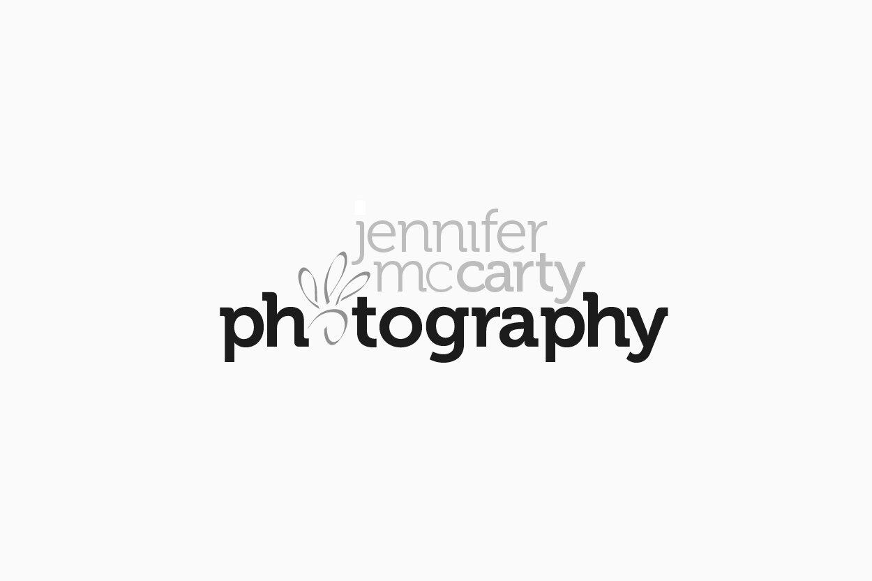 Jennifer McCarty Photography Concept