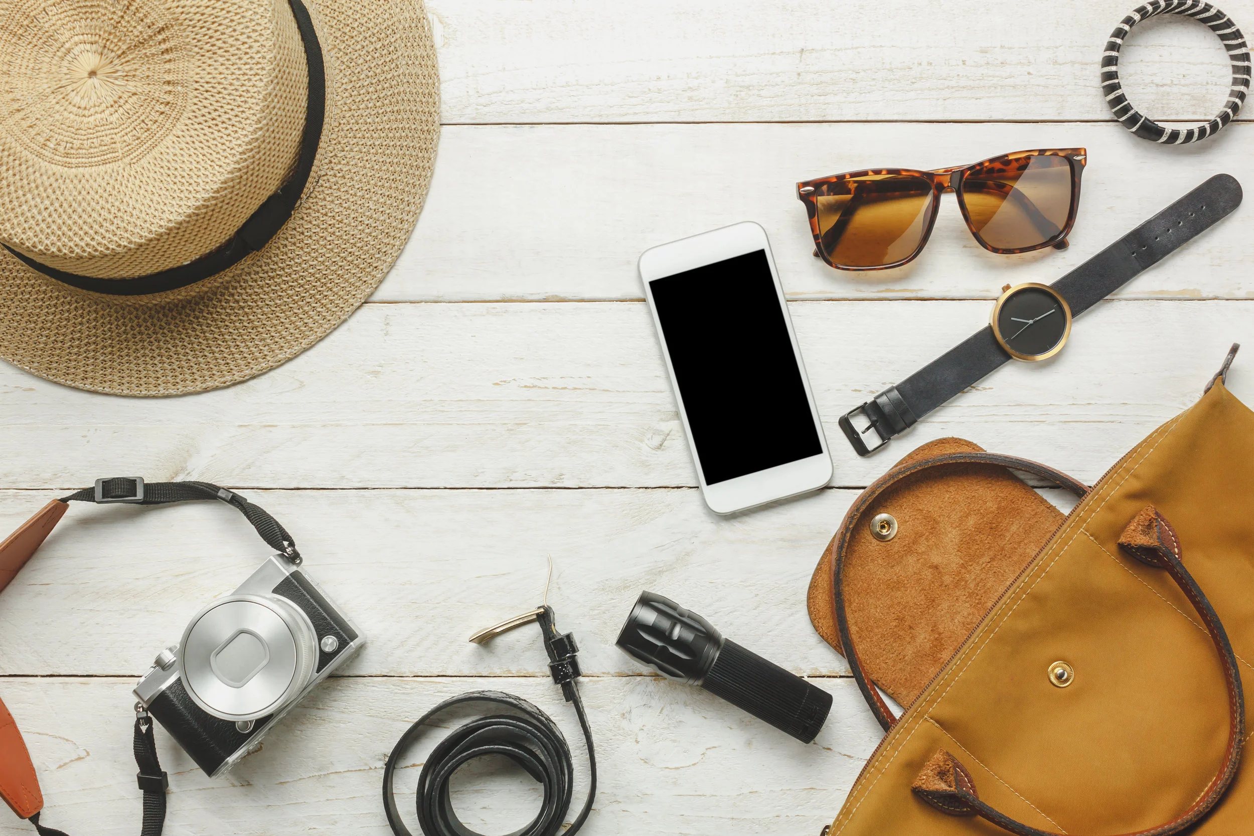 Must Have Guide | A Growing List of Our Favorite Products! 