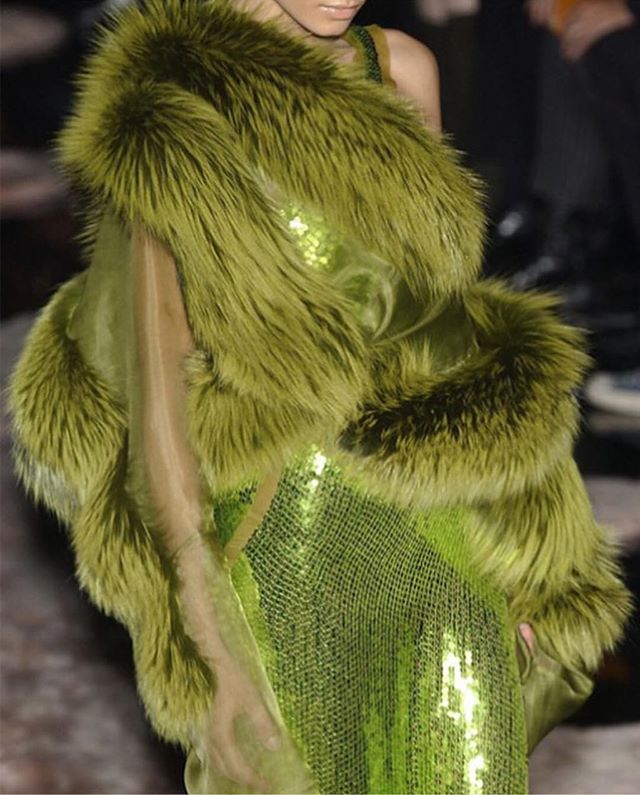 #Gucci Fall 2014 ✨