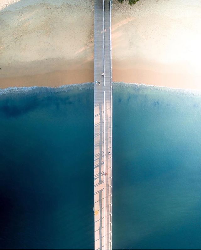 @stayandwander via @droneologist