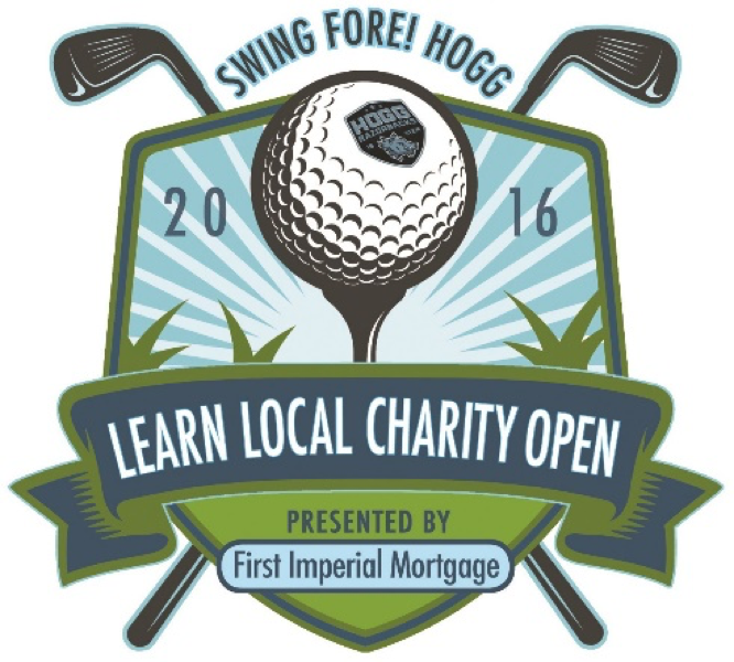 Learn Local Charity Golf Tournament 2016
