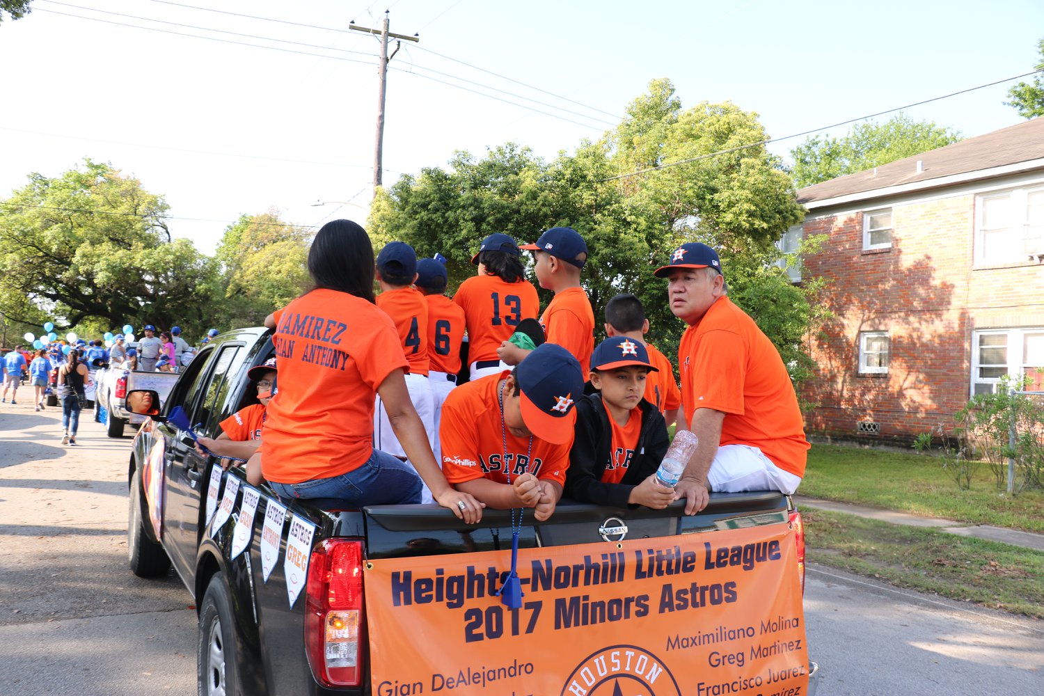 LL Astros team in parade 2017.jpg