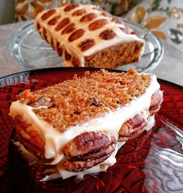 My friend Elyssa’s photo of the recipe after she made it. Used with permission. - Jay.