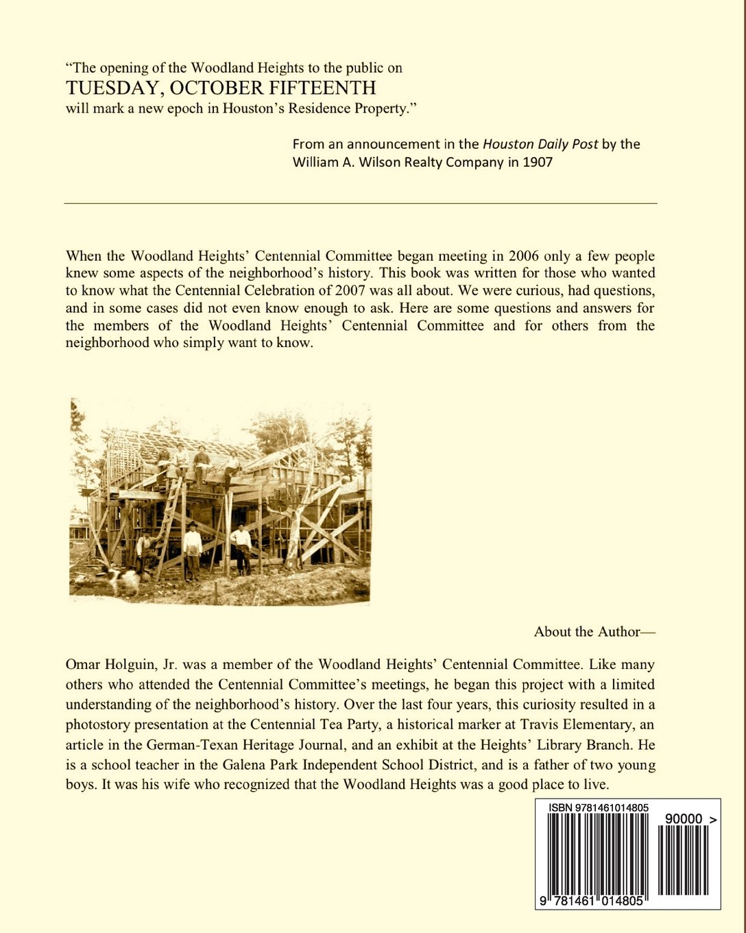 Recollections A History of the Woodland Heights and Surrounding Communities (back).jpg