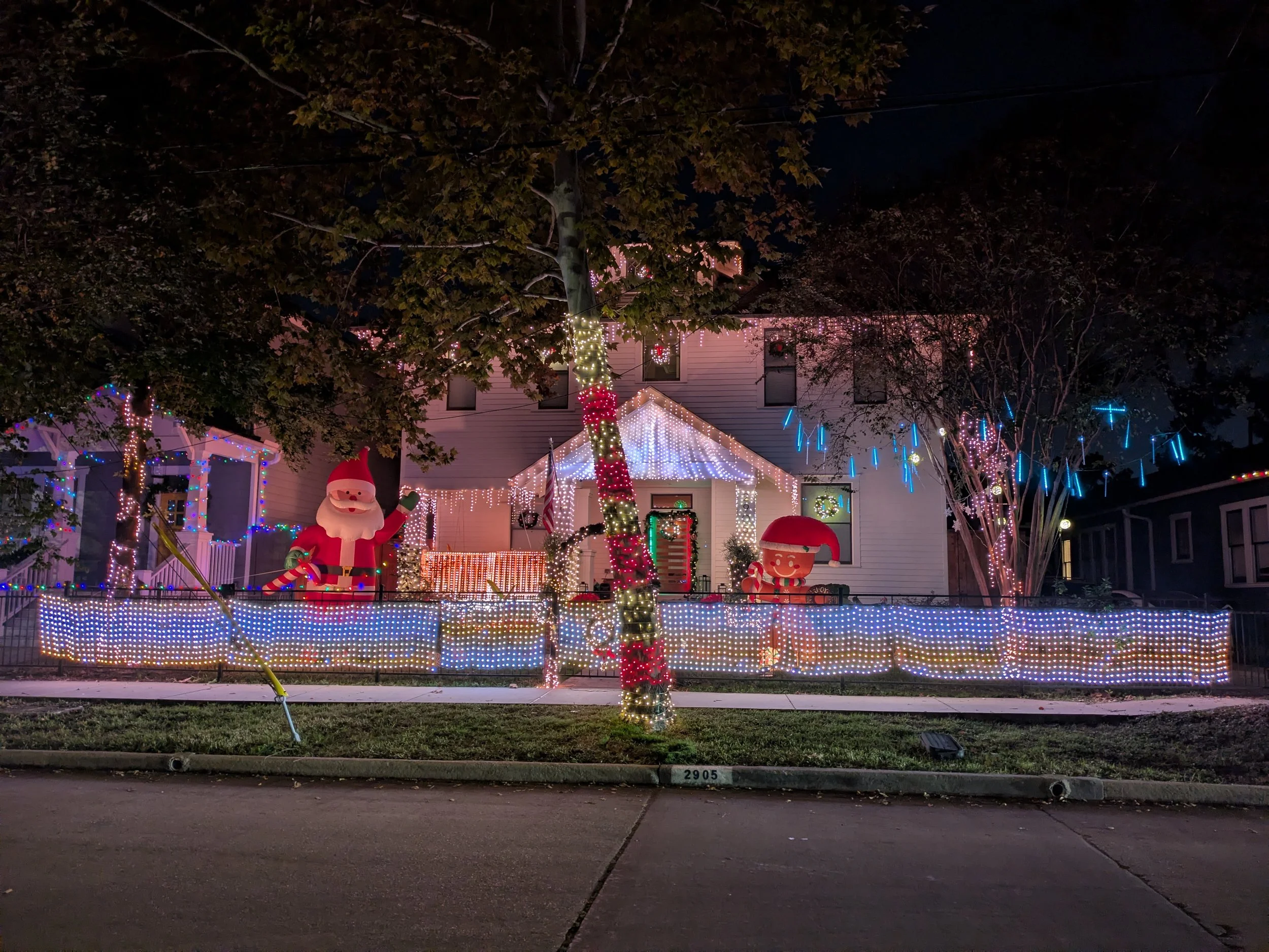 Most Wattage – 2905 Beauchamp