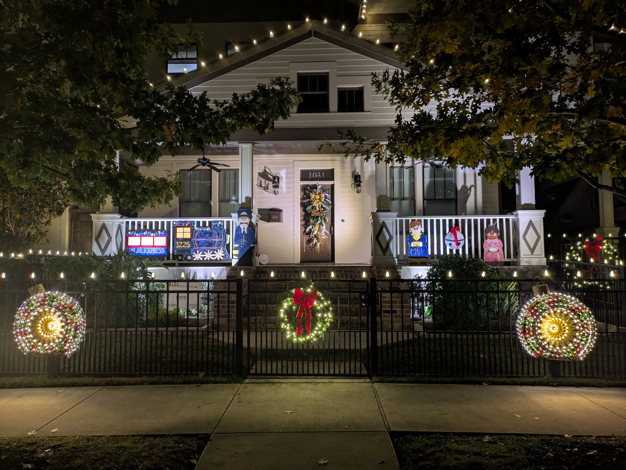 Best Movie Theme – 1031 Bayland