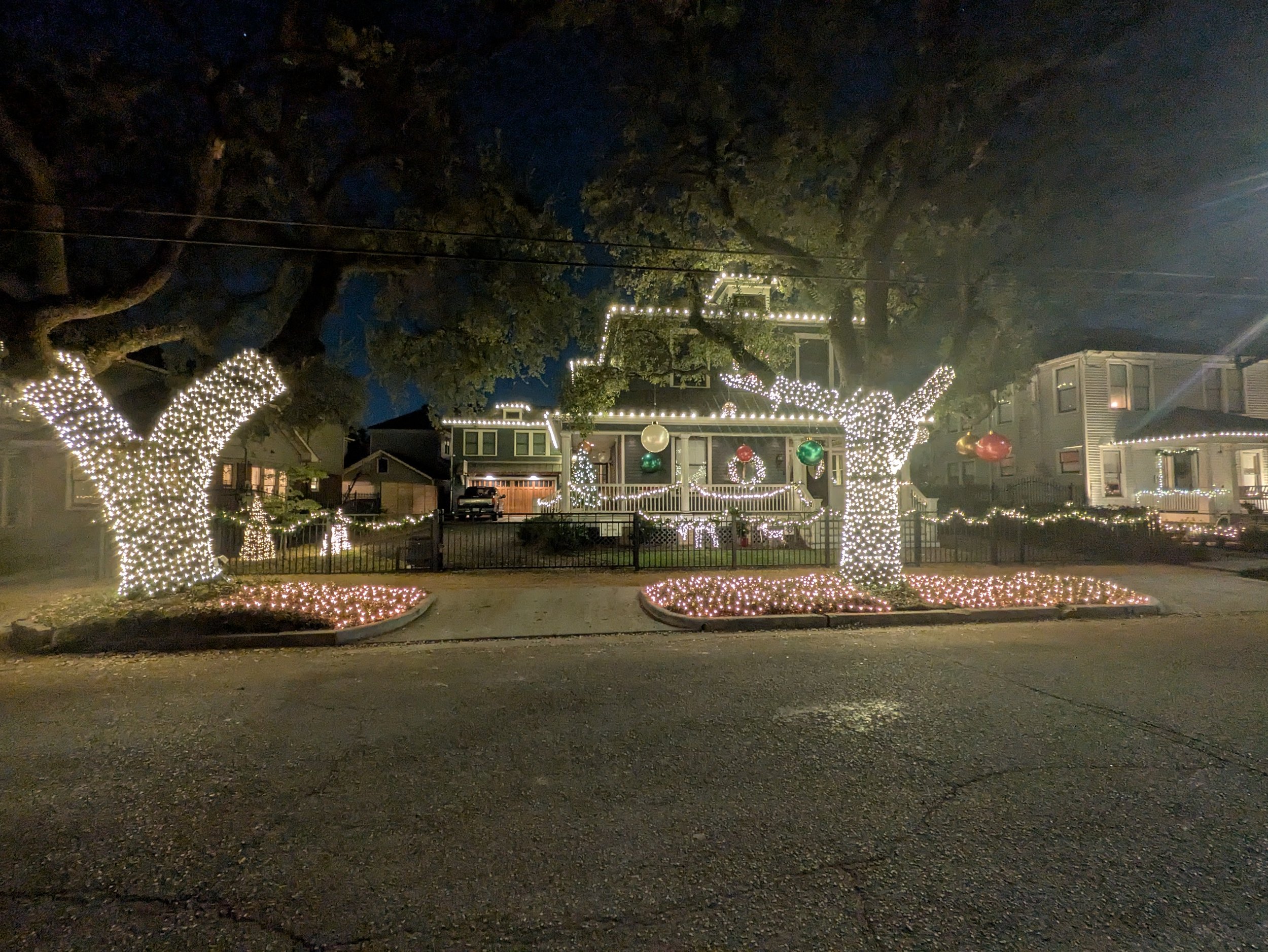 Most Traditional – 720 Bayland