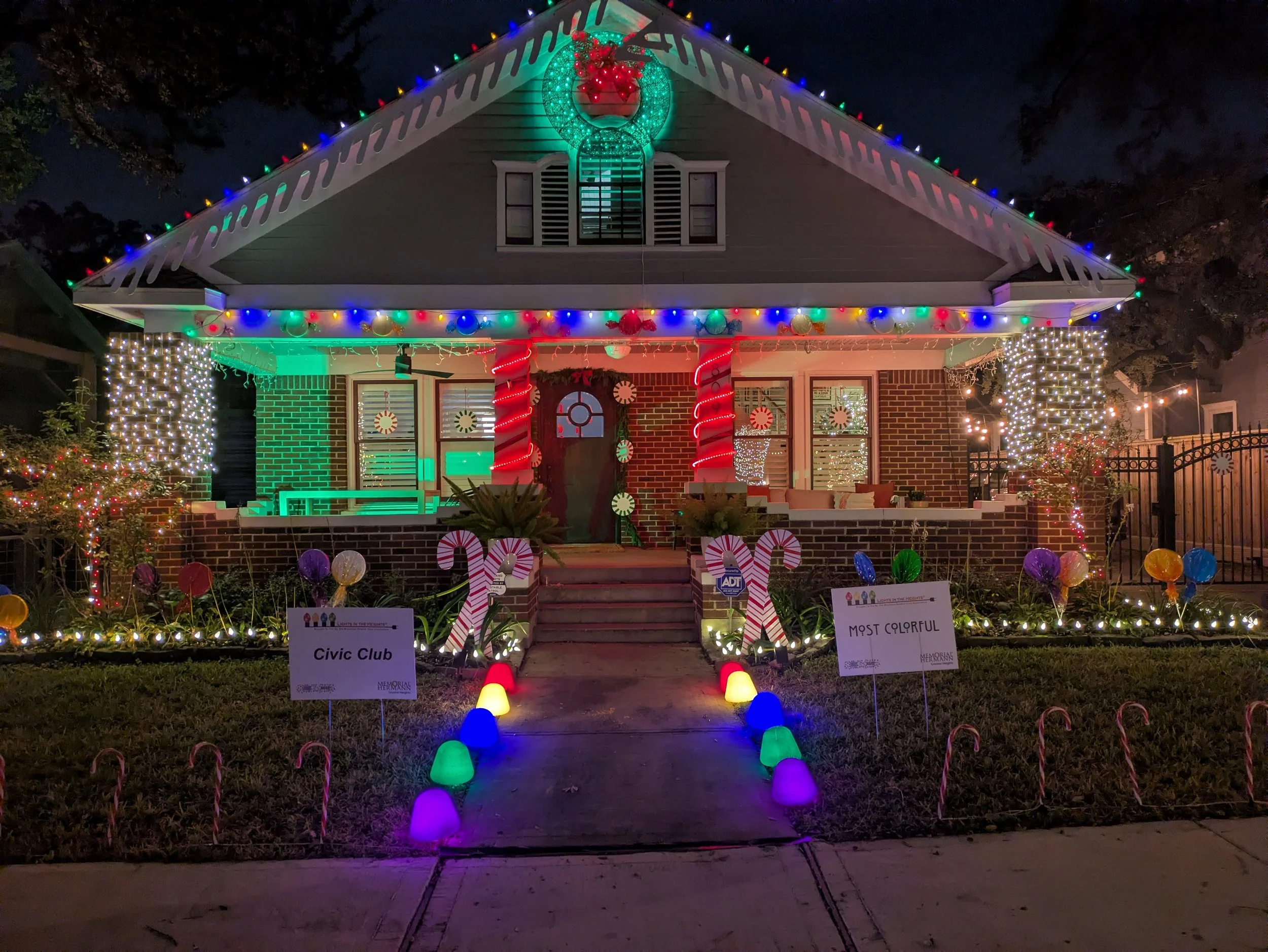 Most Crafty – 405 Highland