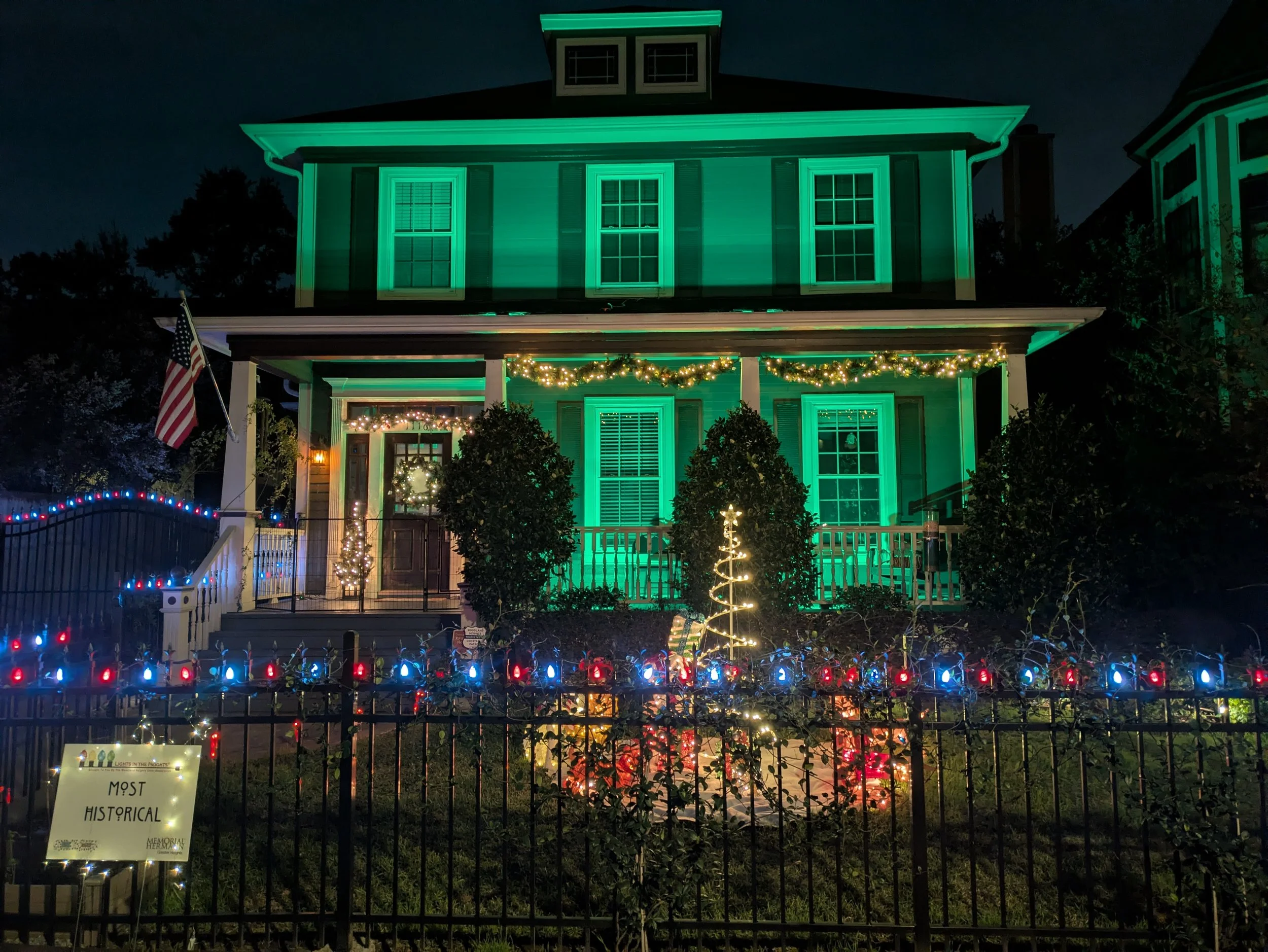 Most Historical – 1116 E. 6 1/2