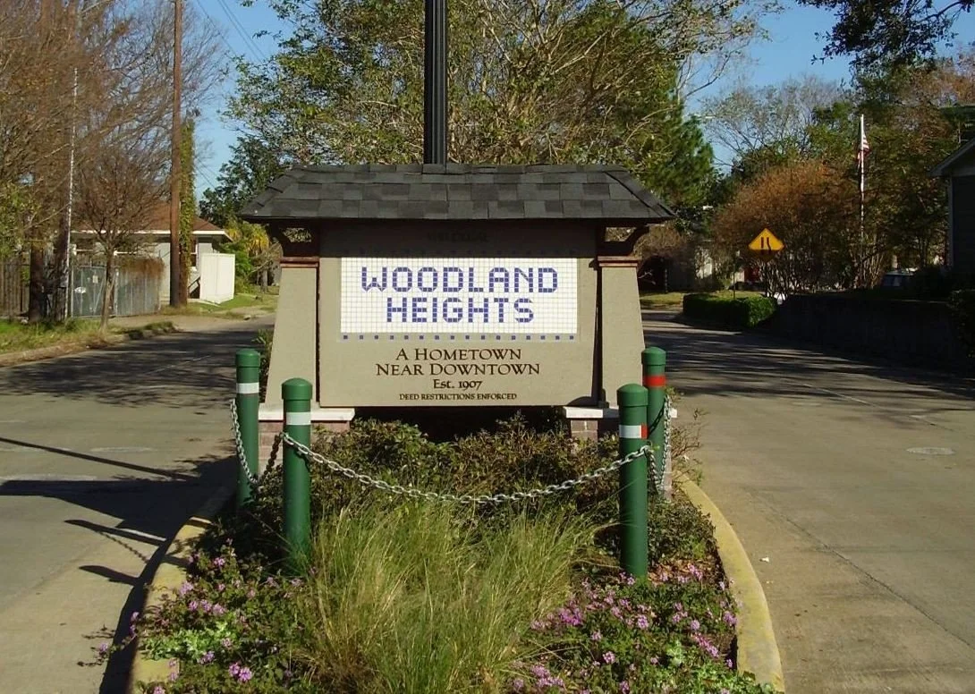 Welcoming New Businesses Into The Neighborhood