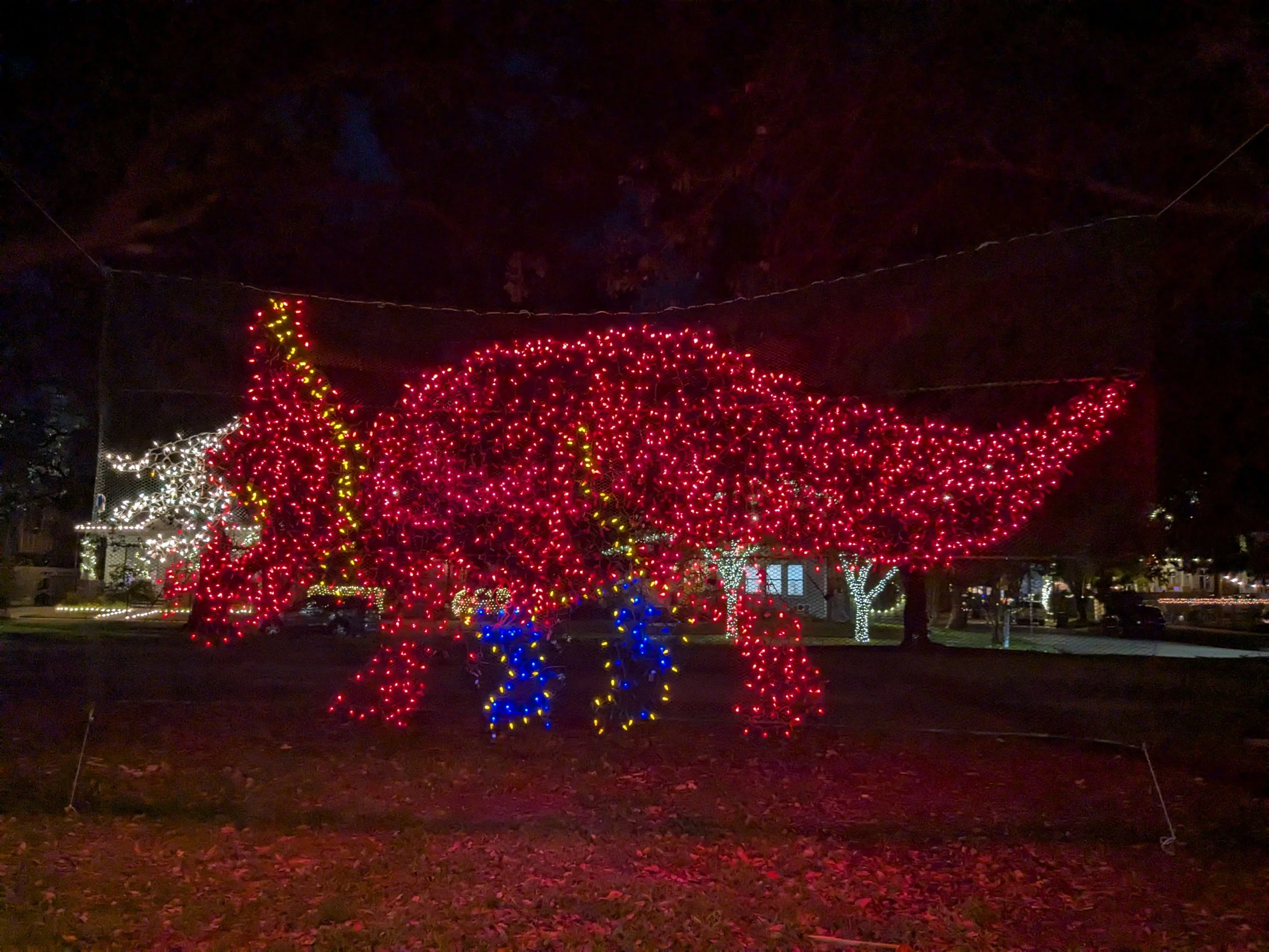 SAVE THE DINOSAURS FROM EXTINCTION!